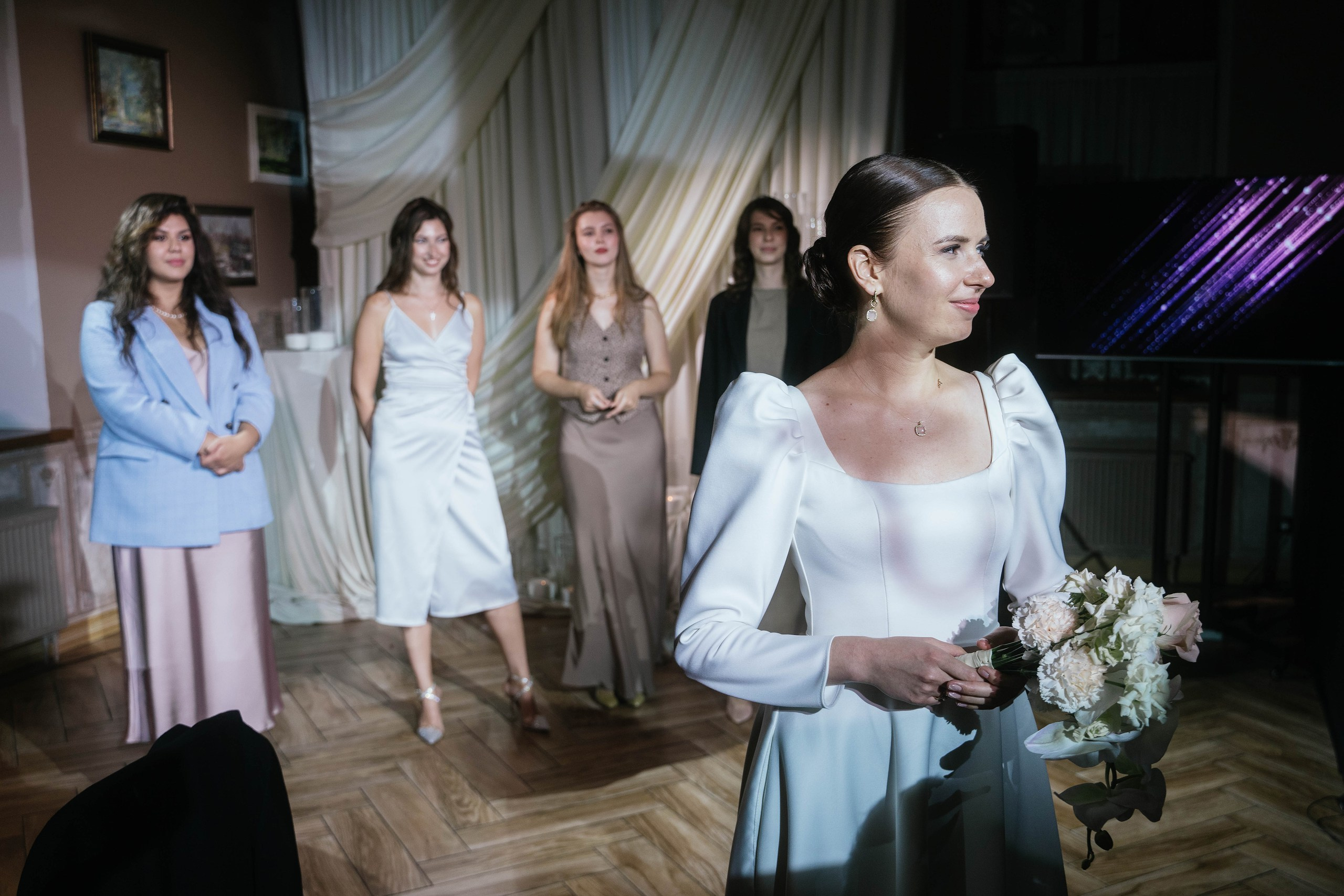 Wedding day #61. Свадебный, семейный фотограф в Рязани Лена Брант