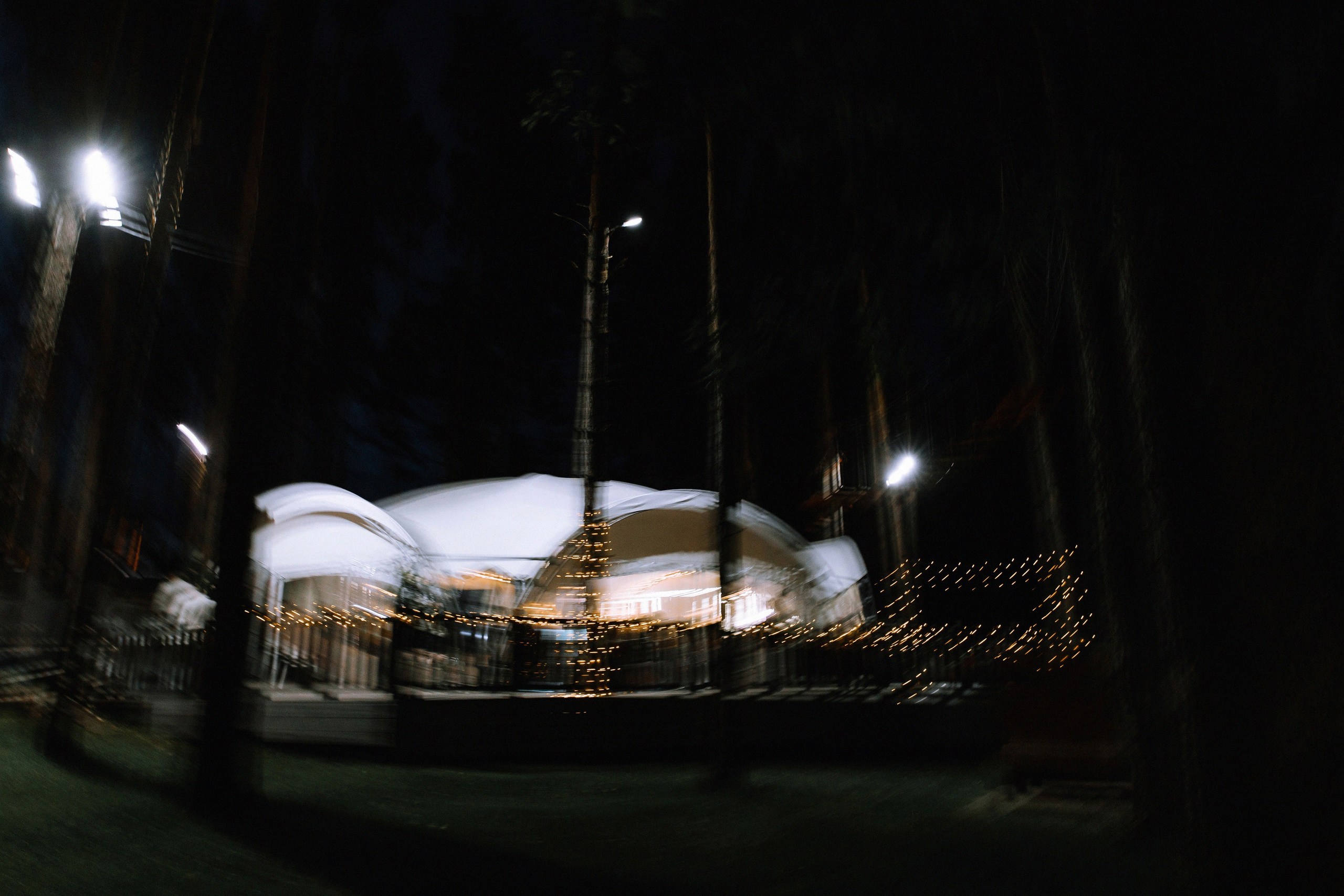 Красивая дата. Фотограф Елена Краснопевцева