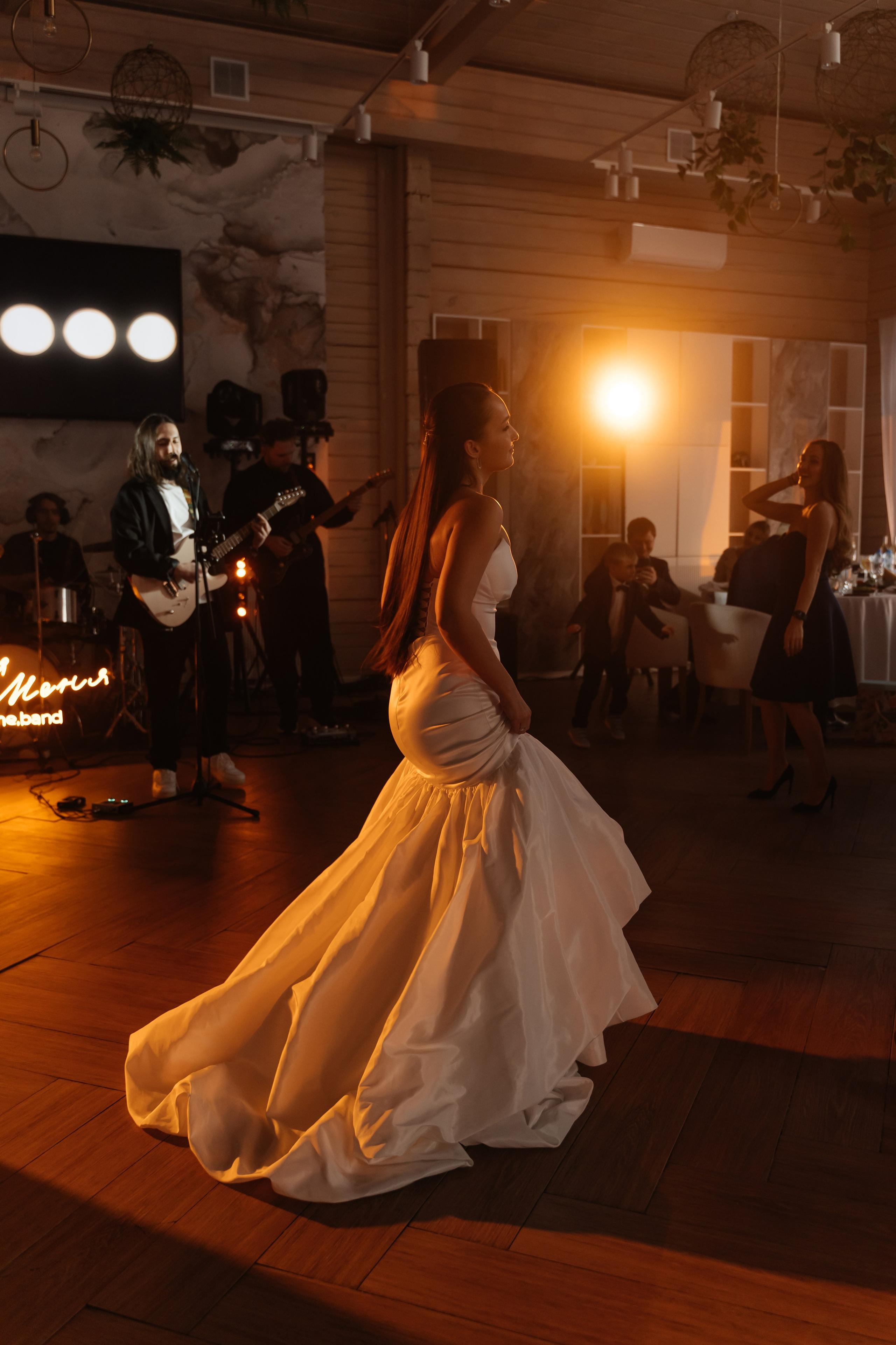 Новая Итория. Свадебный и контент фотограф Серёгина Надежда г. Новосибирск