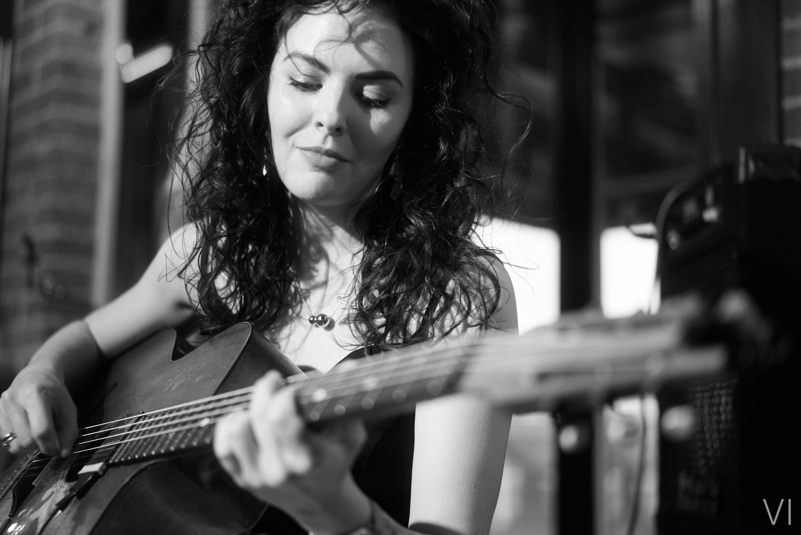 Lu Golovina Quartet. Концертный и репортажный фотограф Воронин Игорь