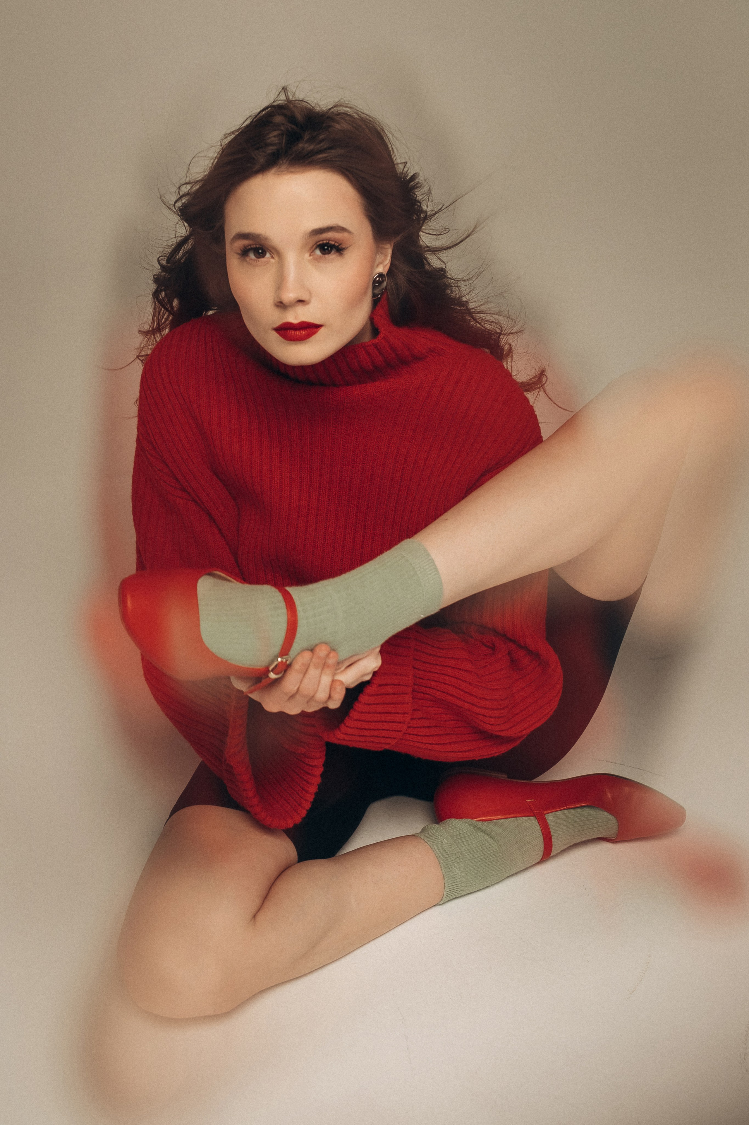 Женя. Фотограф Ногинск Электросталь Наталья Осетрова