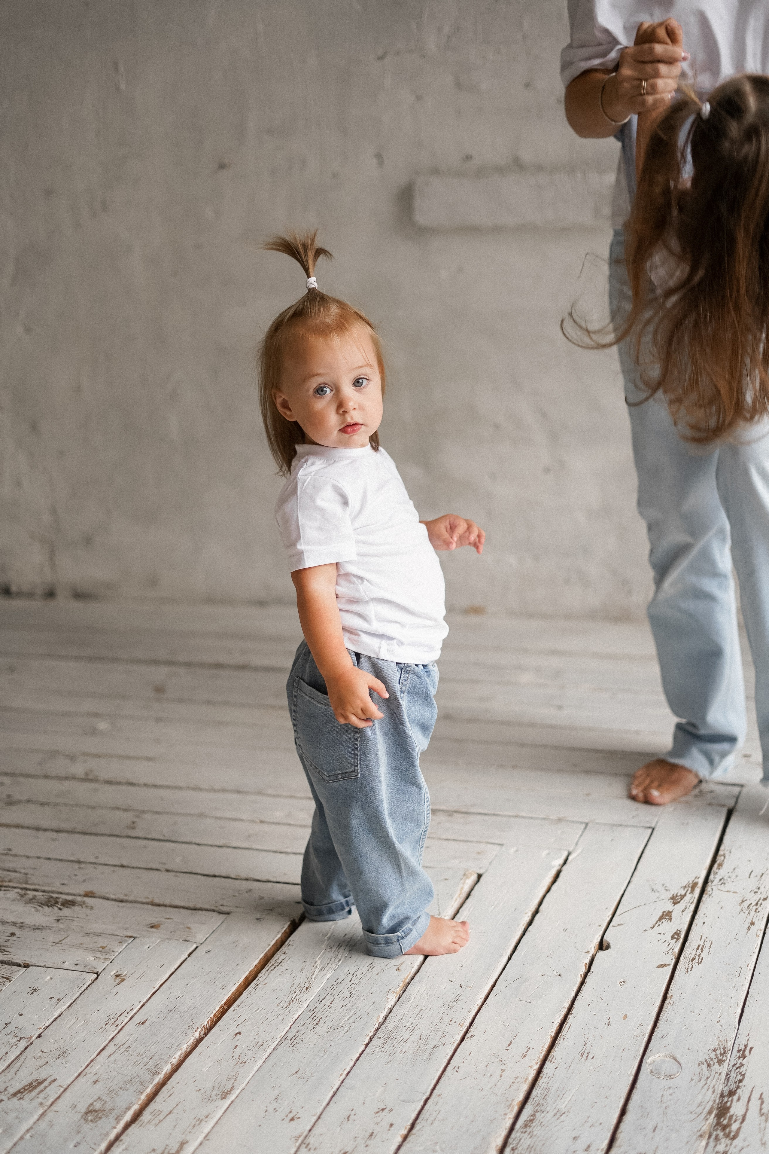Здесь живет любовь. Фотограф Татьяна Митрофанова