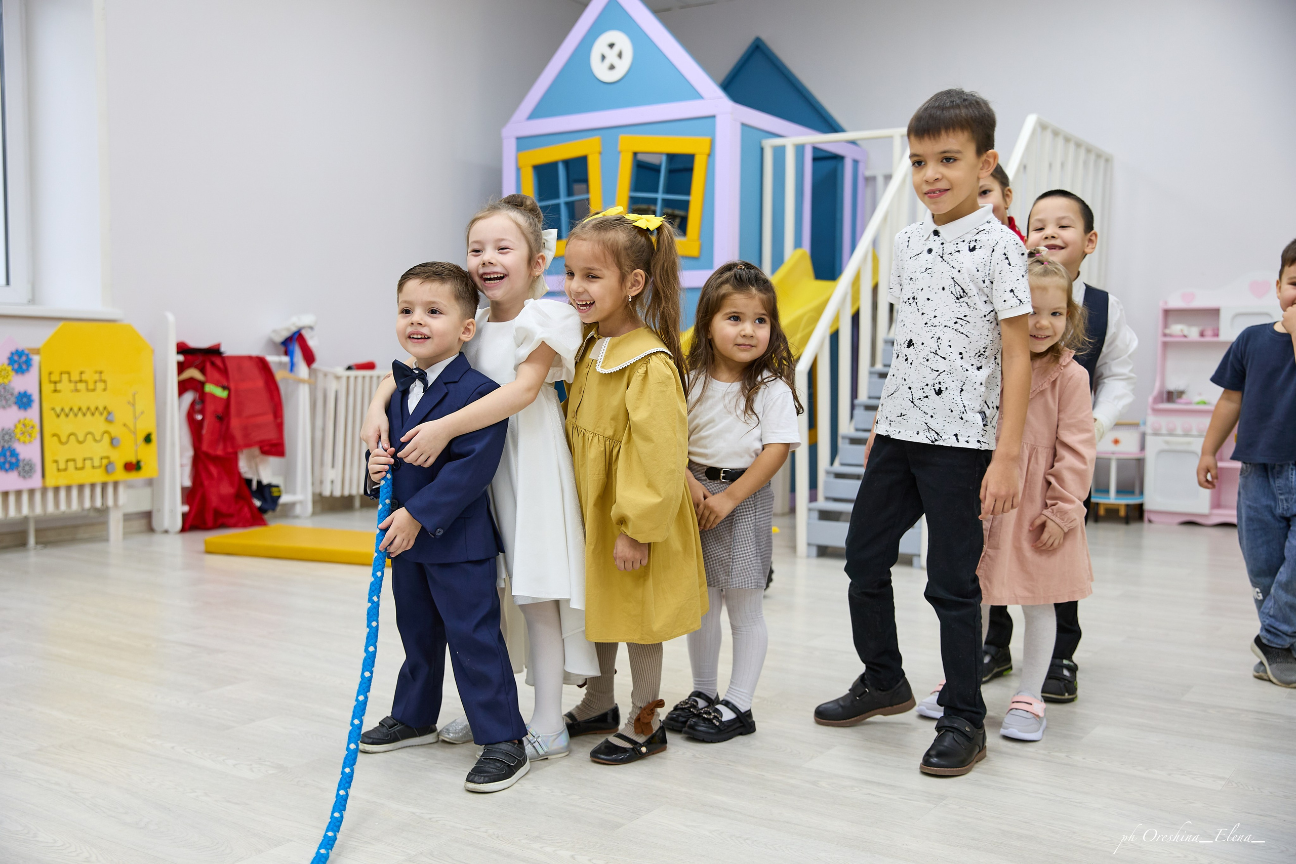 Амирчик, с Днем Рождения!!!. Свадебный и семейный фотограф в Ульяновске Орешина Елена