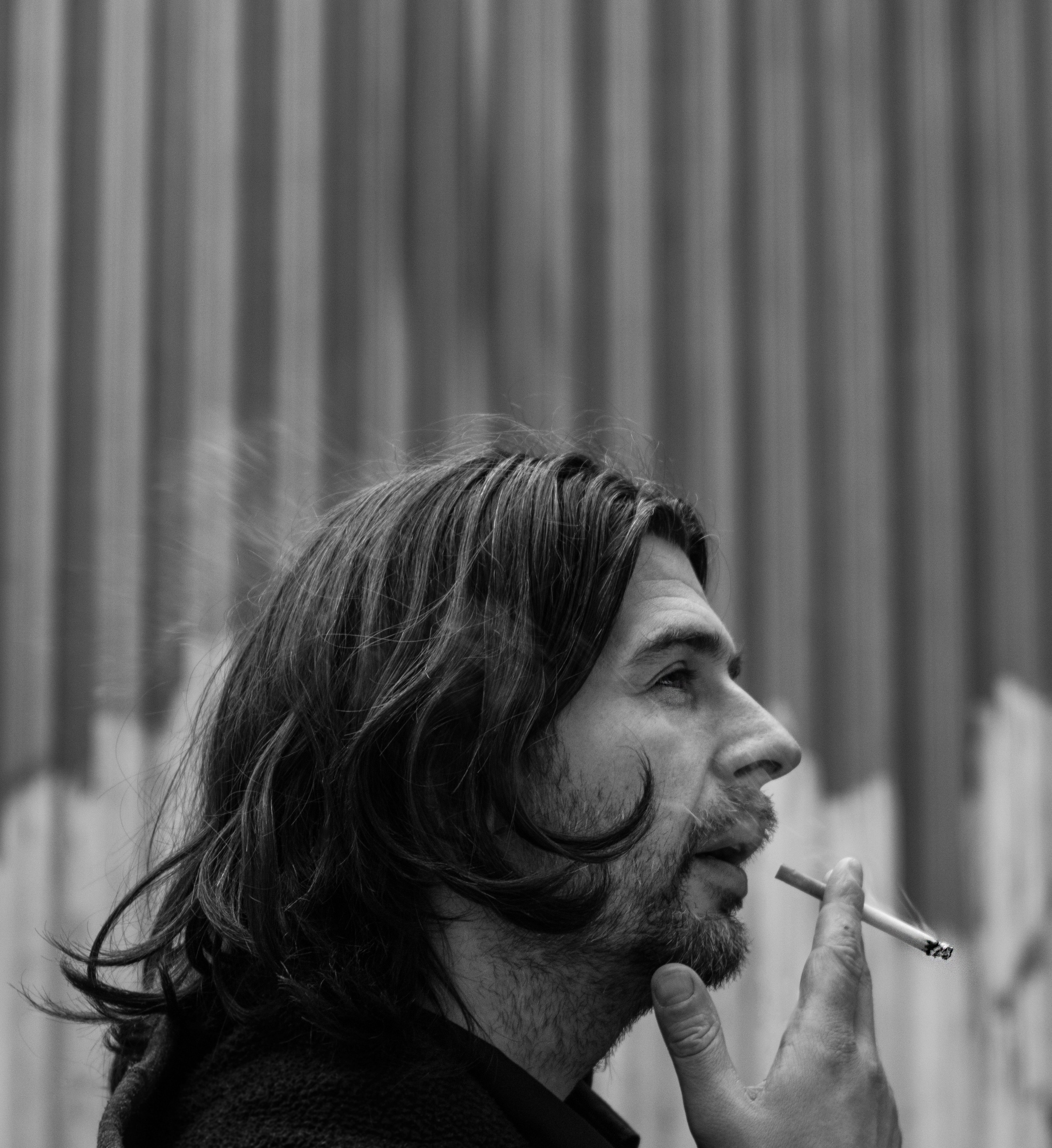 Валентин. Дмитриева Елена. Портретный и ню-фотограф в Москве