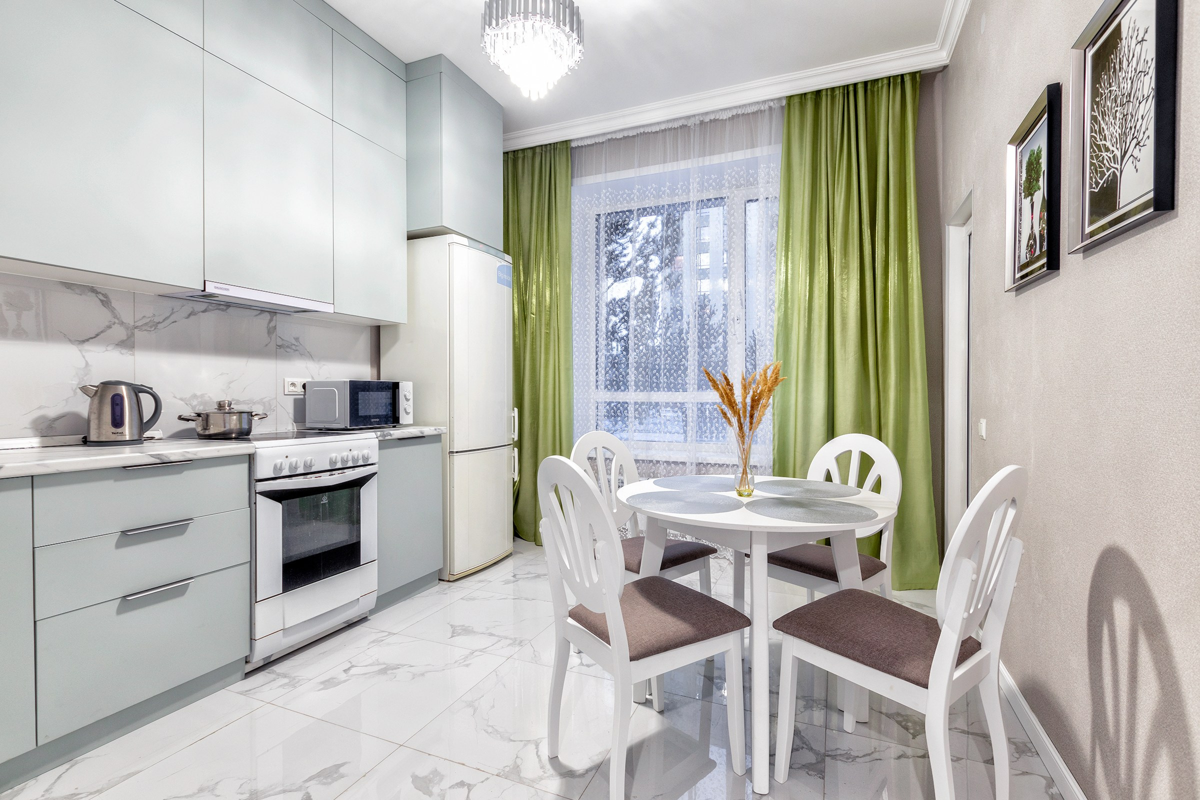 Интерьерная фотосъемка в Астане. Профессиональный фотограф в Астане