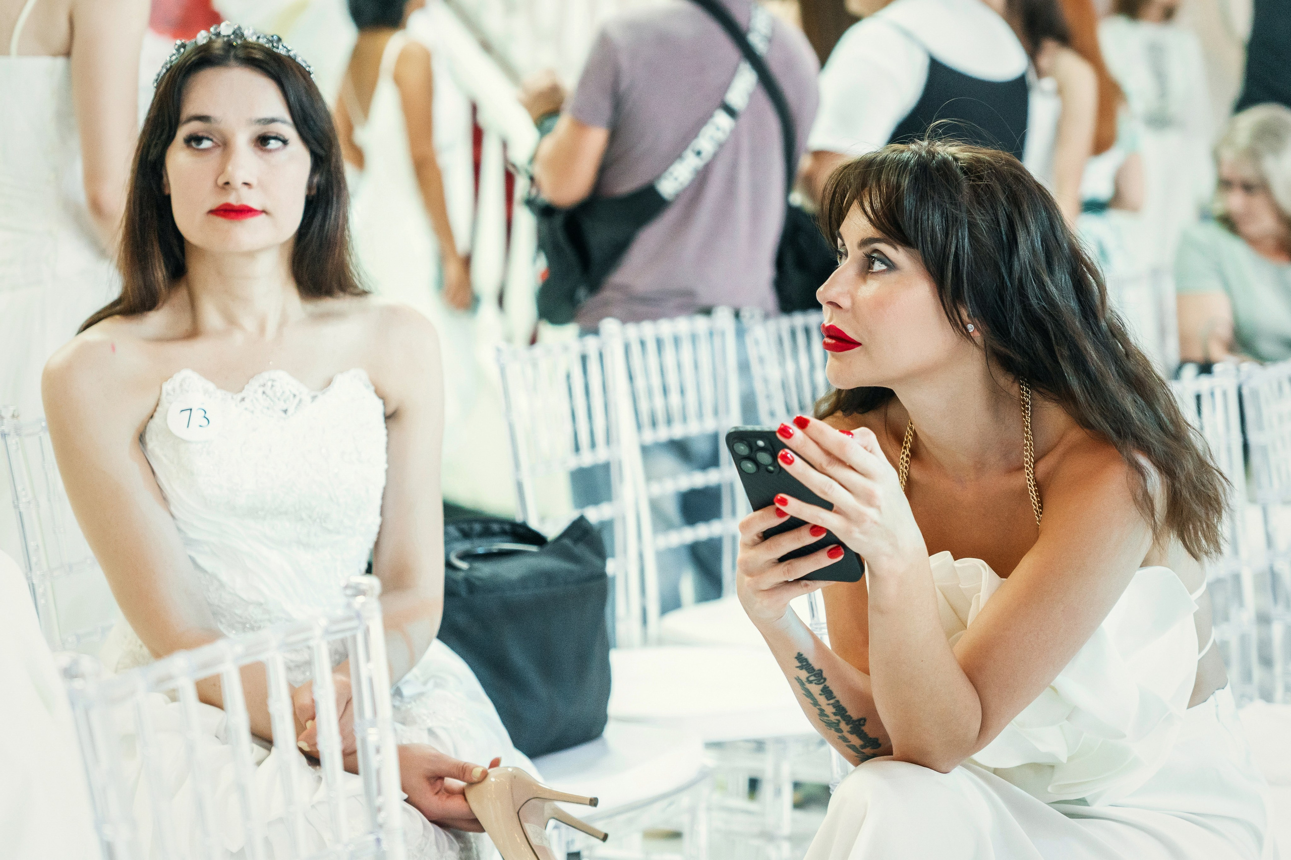 МЕДИА ED-ШОУ’25. Фотограф Павел Герасименко