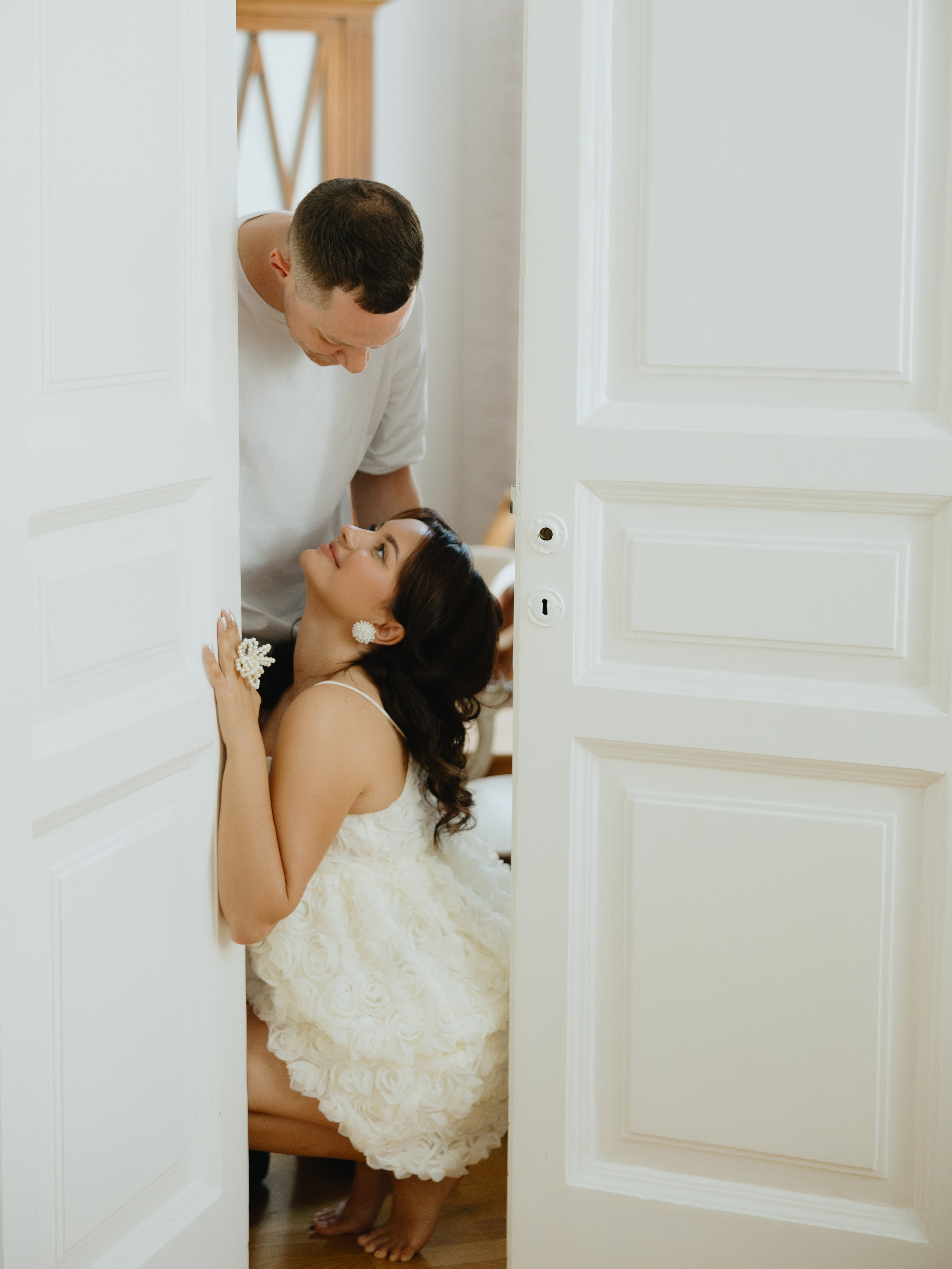 Сезоны счастья. Свадебный и семейный фотограф Мария Князева в Санкт-Петербурге