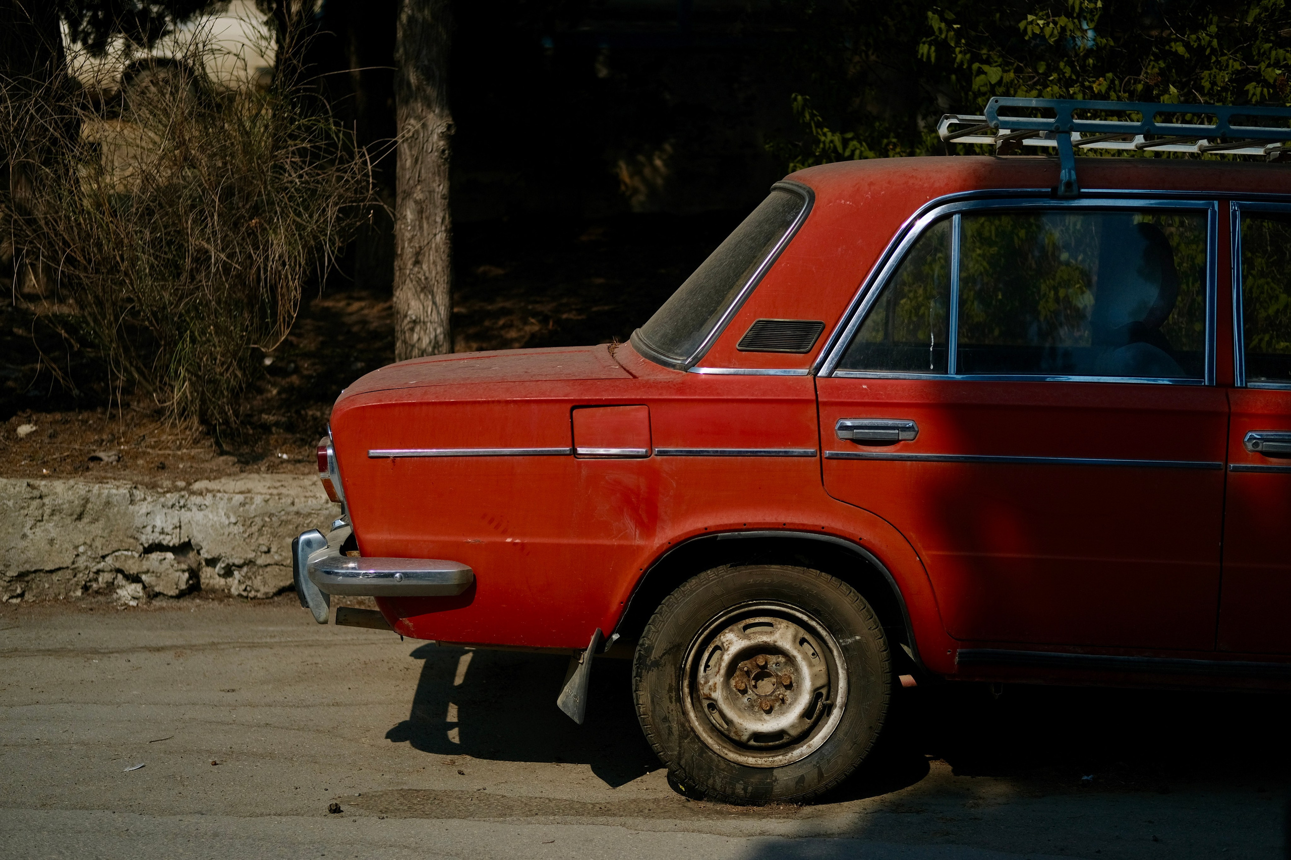Крым. Фотограф Евгений Андреев