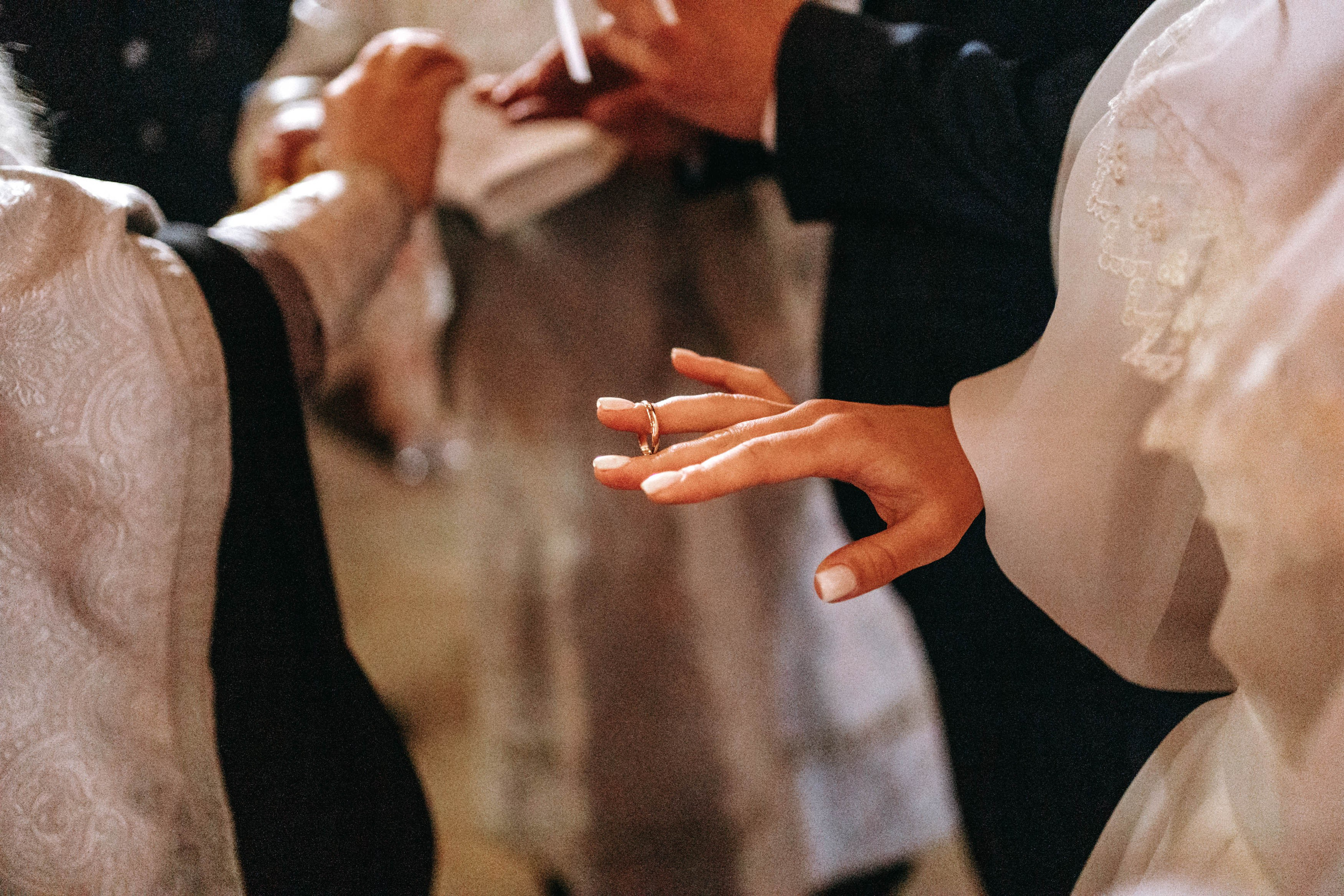 Свадебные съемки. Свадебный и семейный фотограф в Калуге Анна Киреева