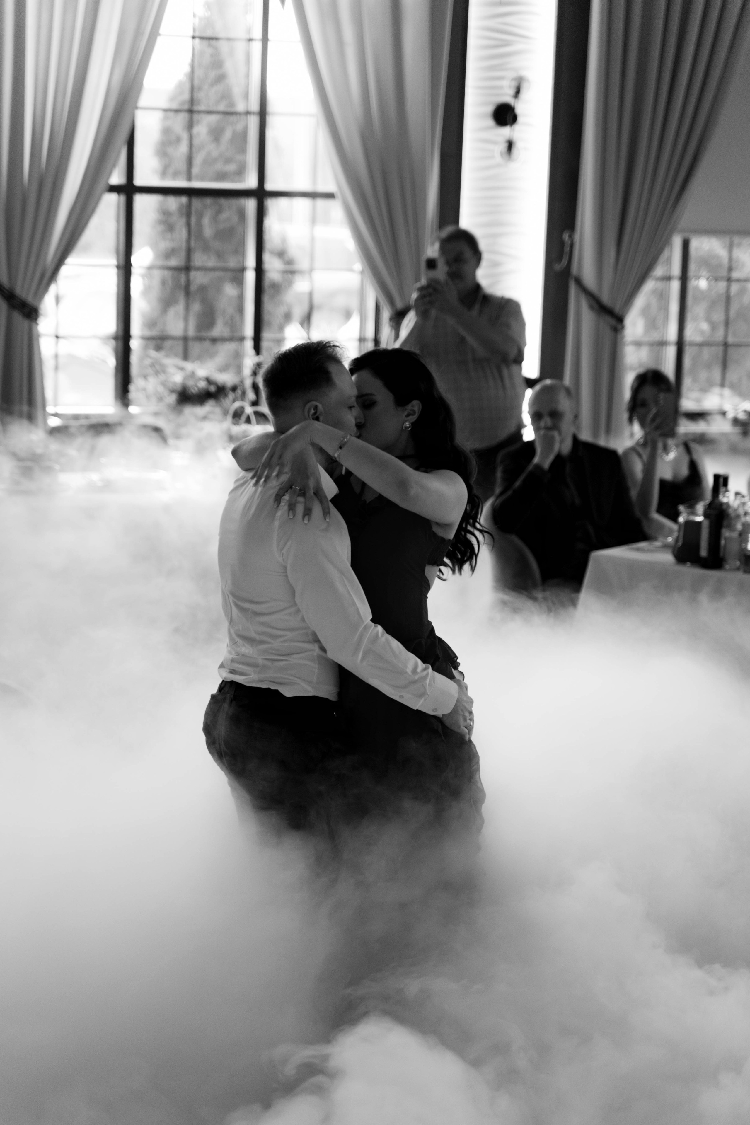 Роман и Дарья. Свадебный и семейный фотограф в Калуге Анна Киреева