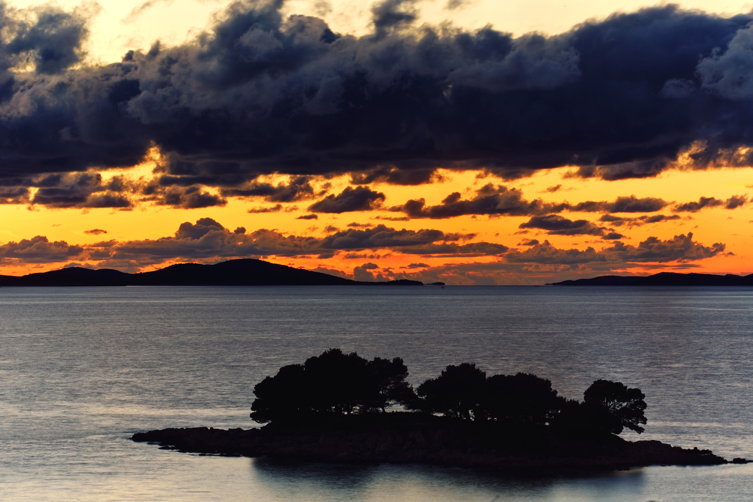 Хорватия. Рекламный коммерческий фотограф в Москве Владимир Лукьянов