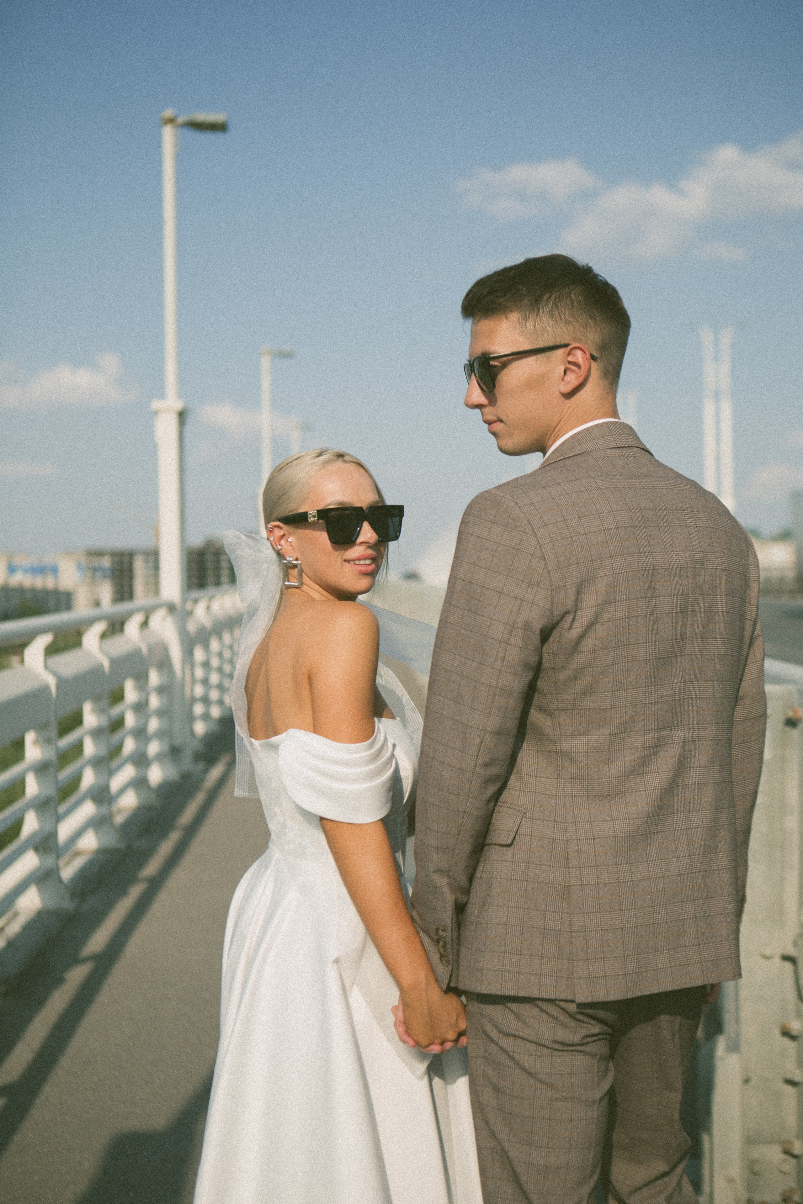 D & M. Фотограф в Санкт-Петербурге Ольга Андрианова