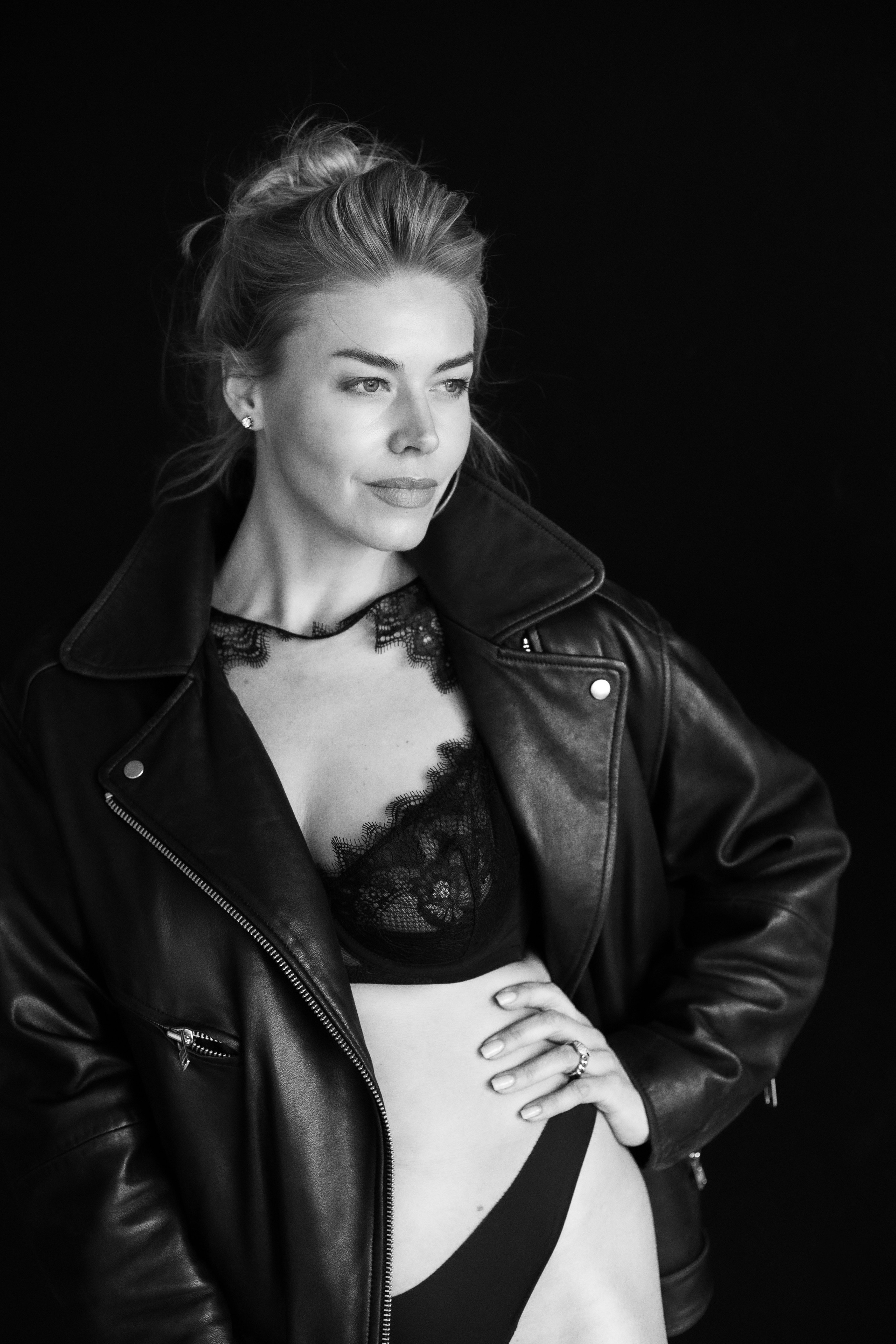 Неподражаемая Натали. Александра Пылёва. Фотограф. Москва