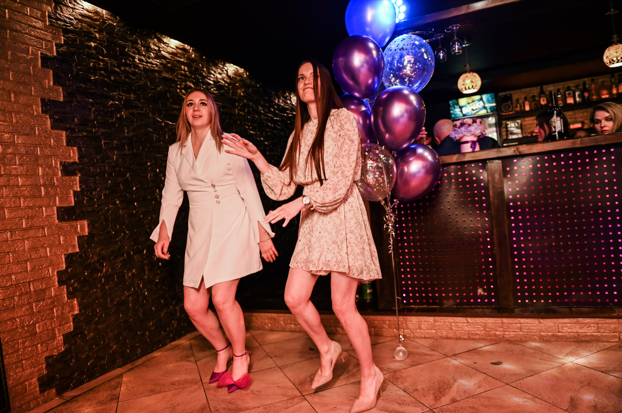 День рождения. Свадебный, семейный, детский, контент фотограф в Омске Максим Ильин