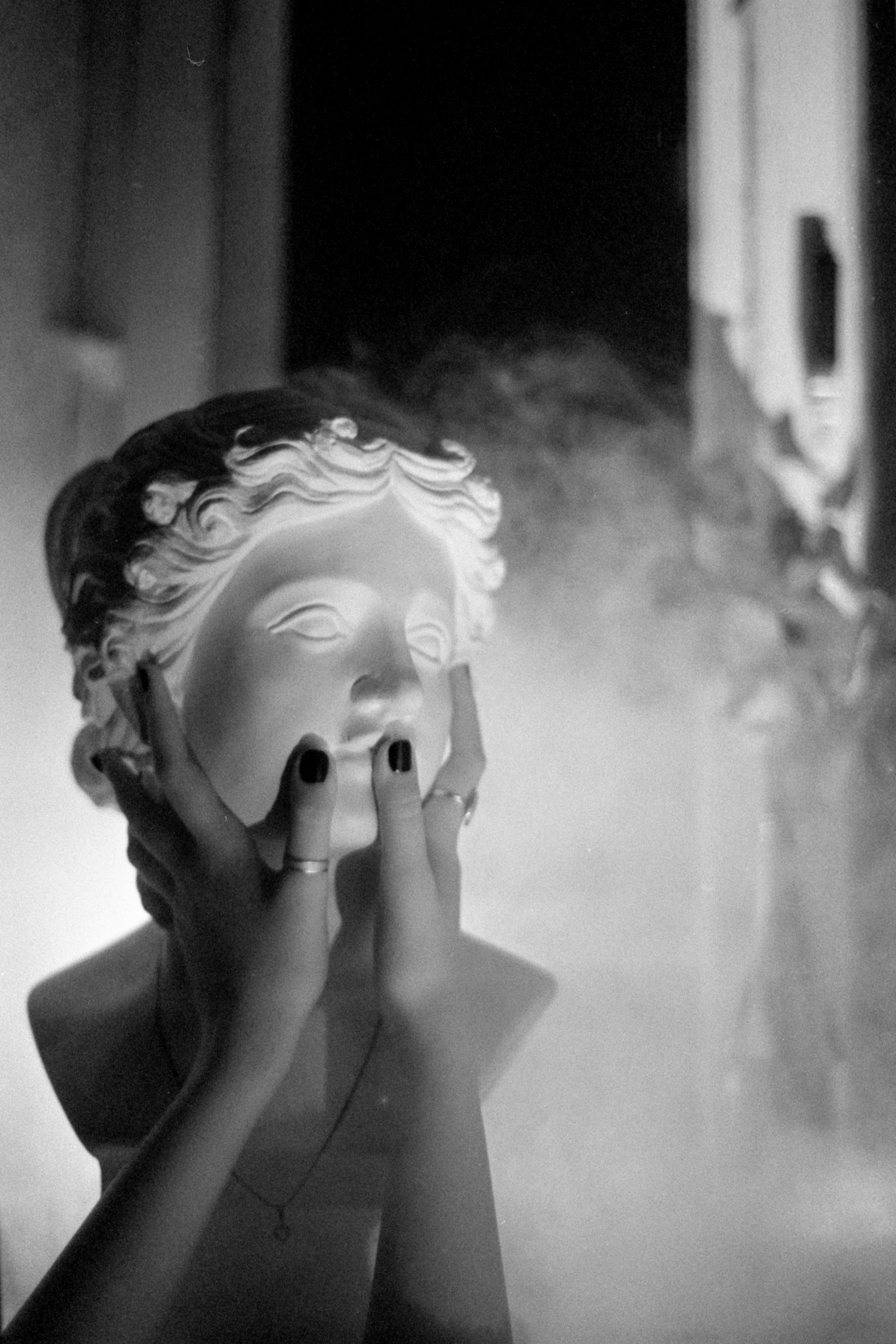 Пленочная история. Дмитрий Пропадалин, Нейрофотография