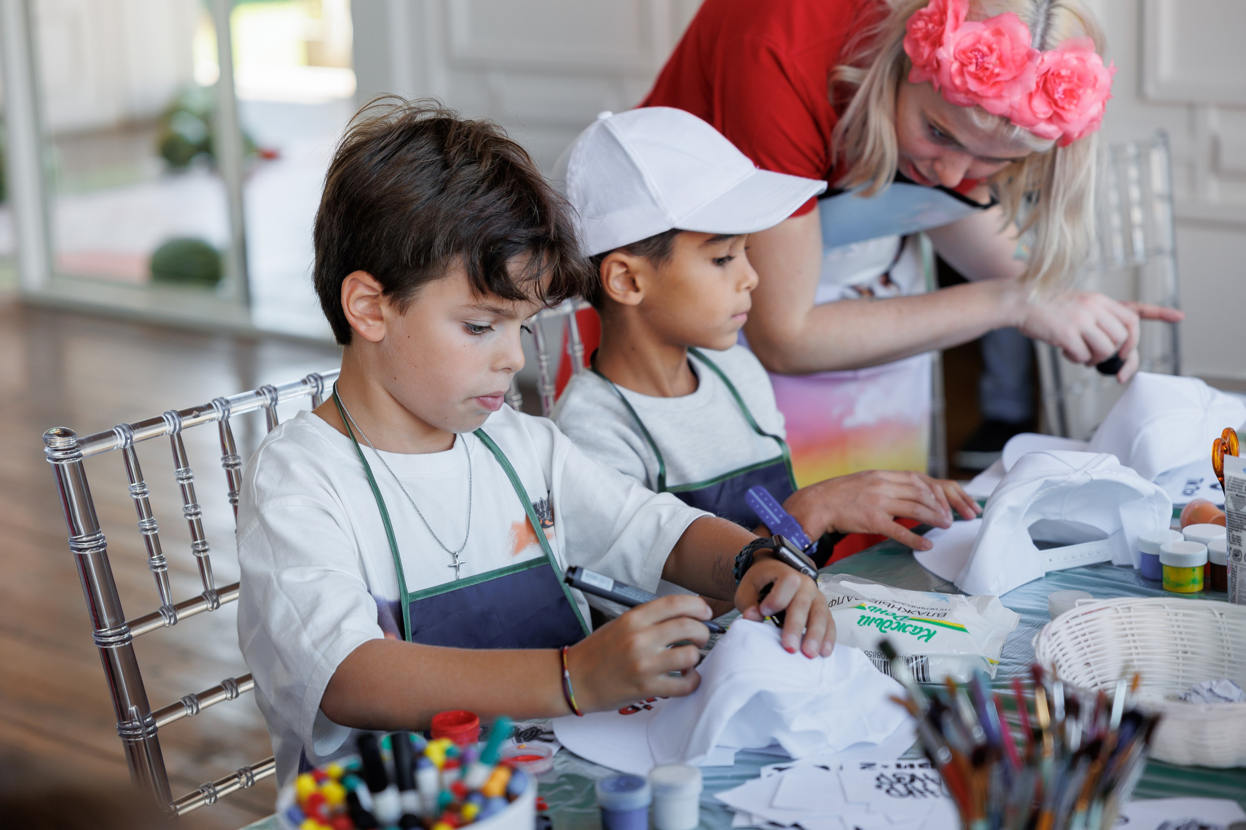 Emilie 7 лет. Свадебный и семейный фотограф