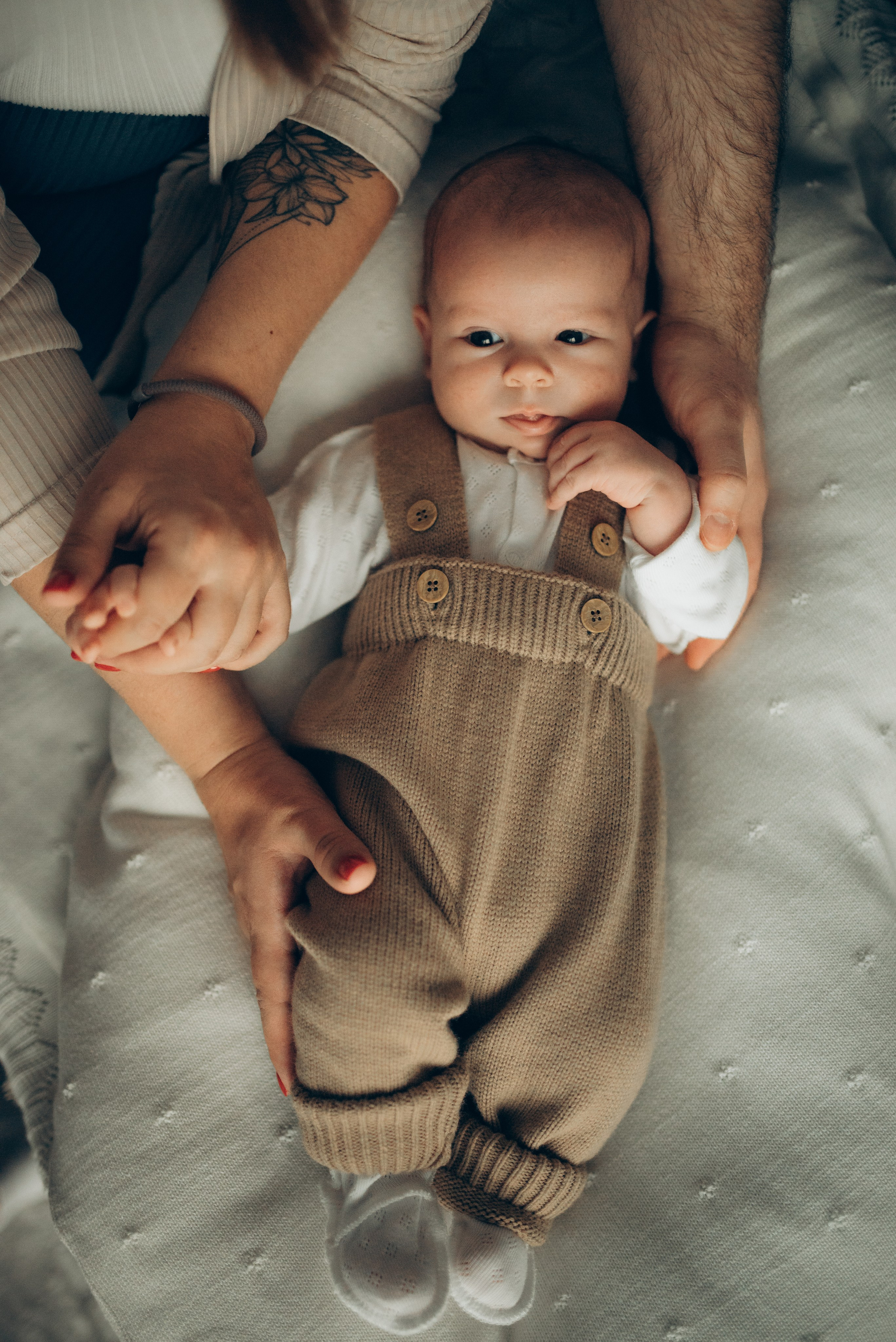 Паша. Семейный и детский фотограф в Щелково Алена Дробот