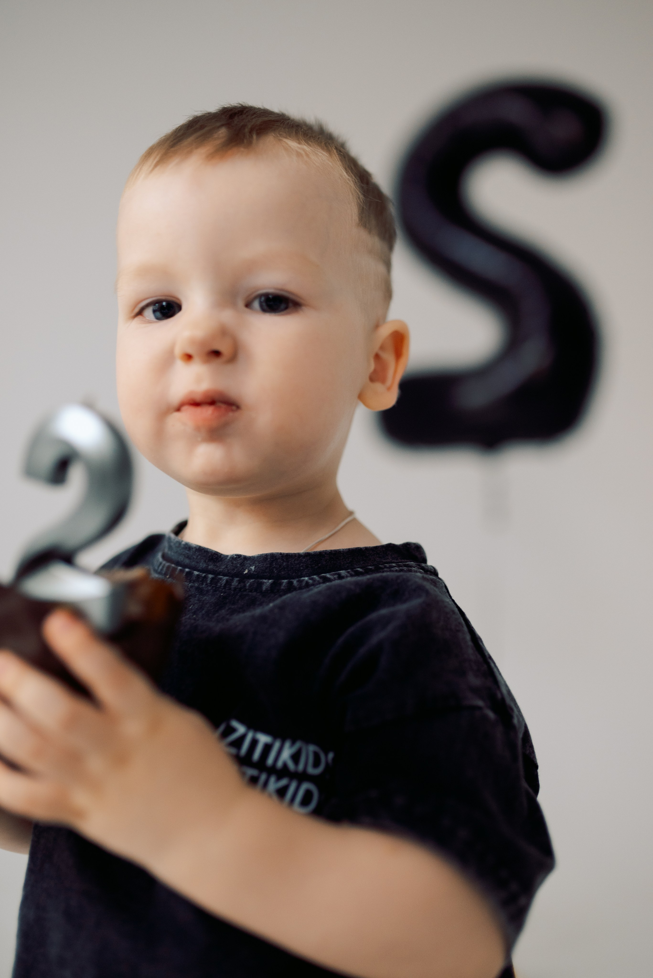 Богдан 2 года. Семейный и детский фотограф в Щелково Алена Дробот