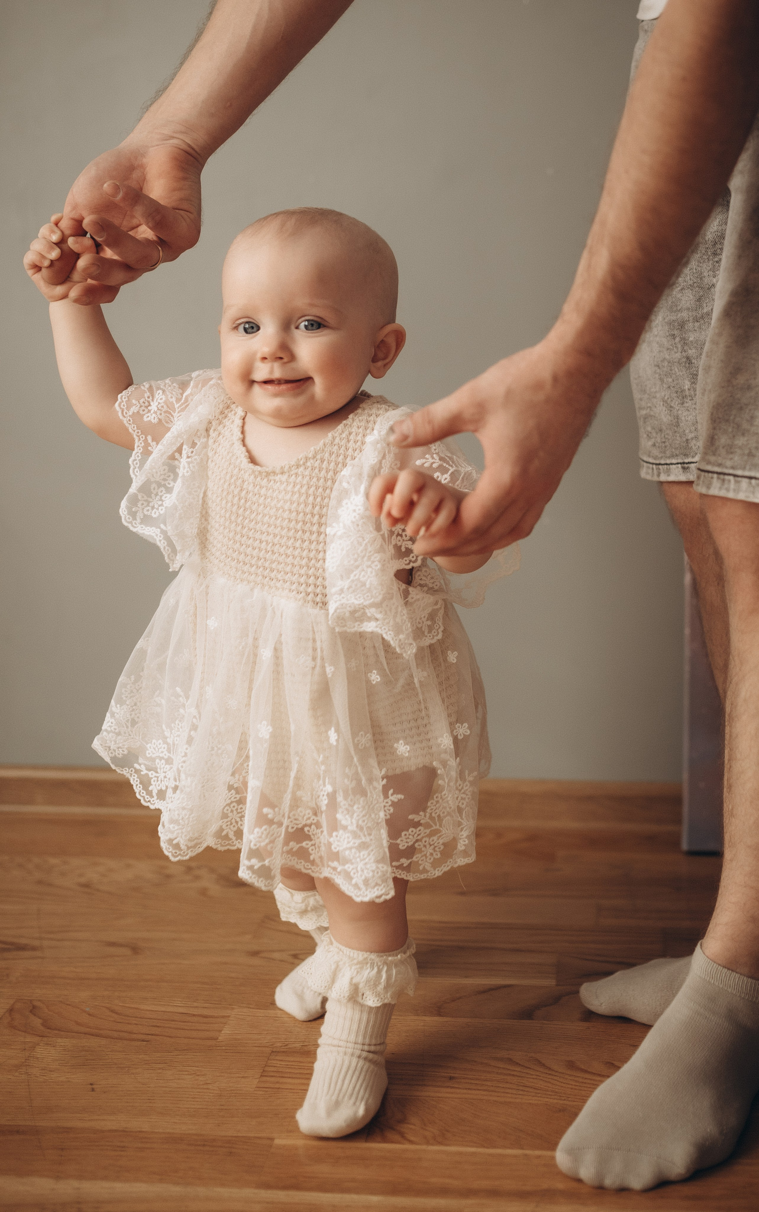 Света с семьей. Семейный и детский фотограф в Щелково Алена Дробот