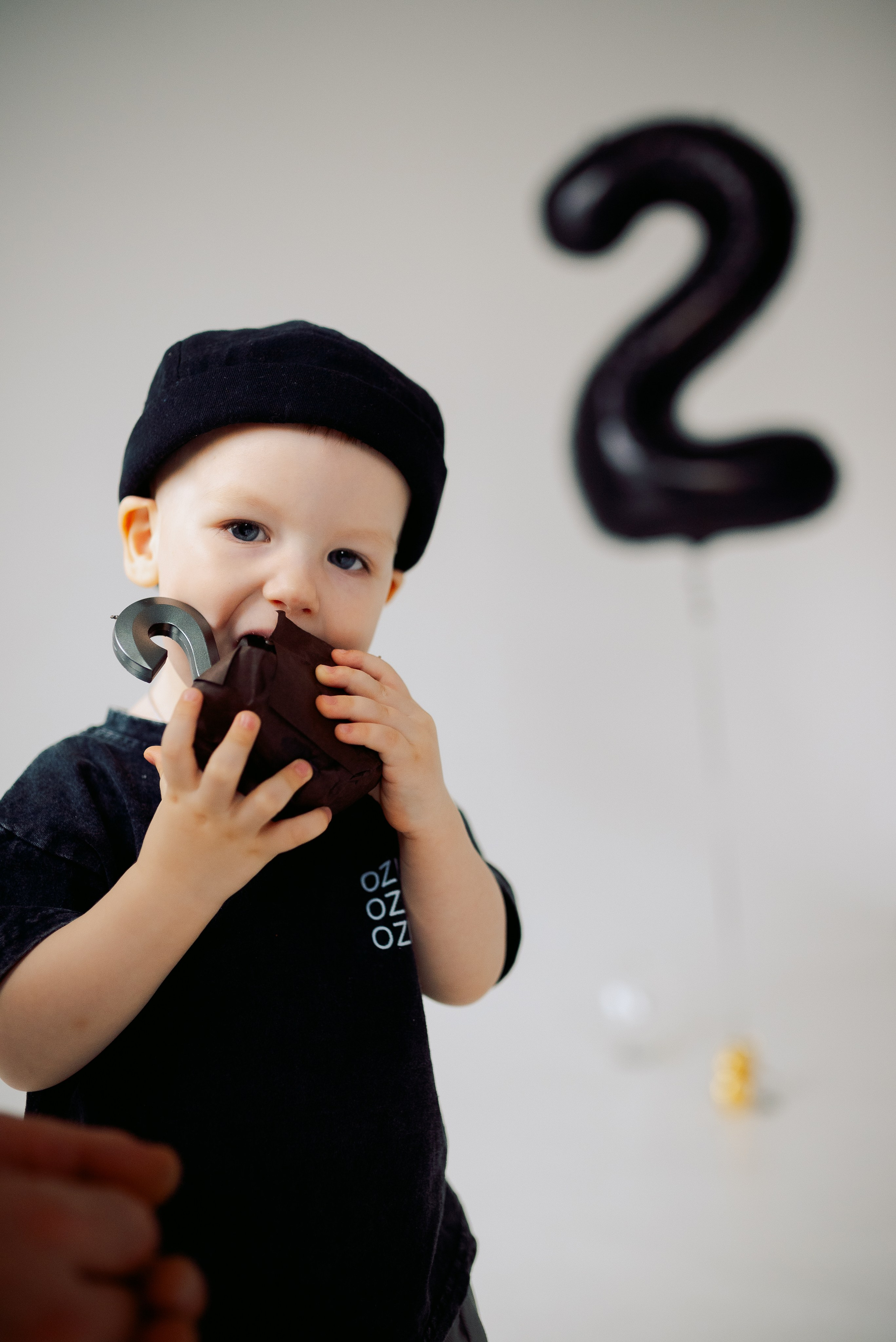 Богдан 2 года. Семейный и детский фотограф в Щелково Алена Дробот