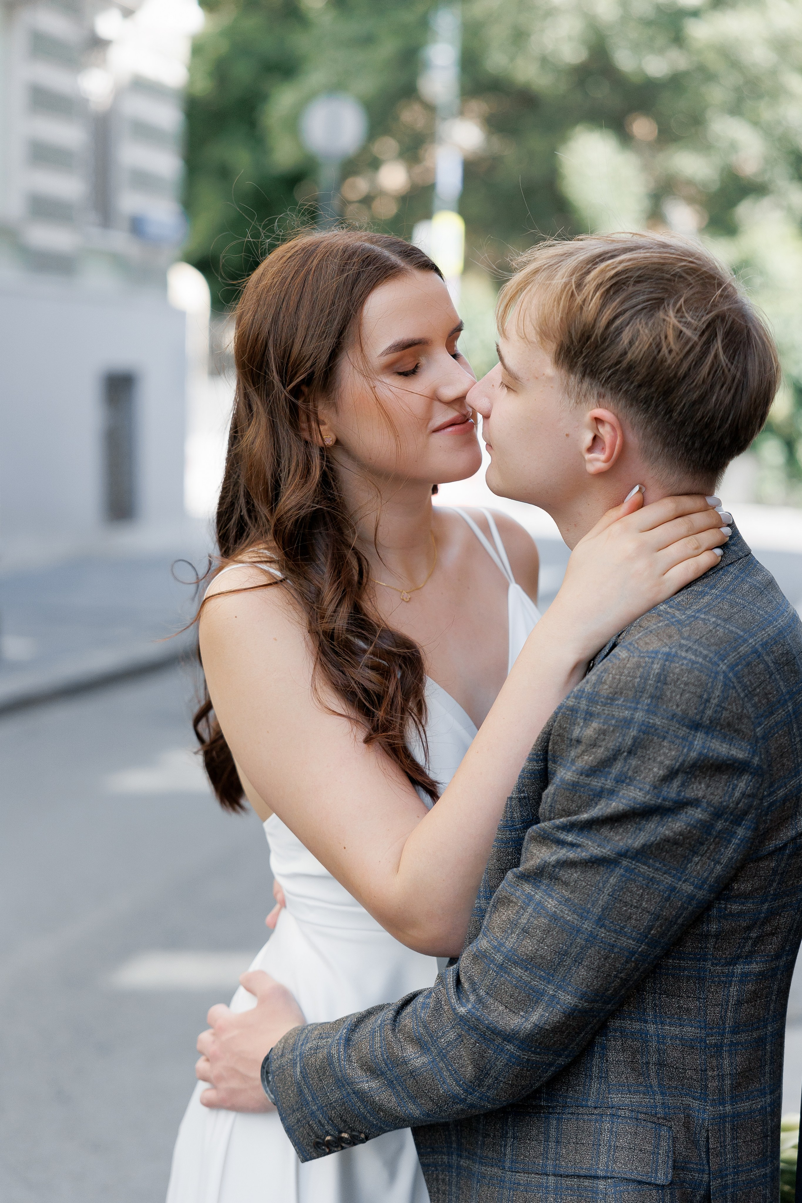 Анонс свадьбы Станислава и Марии. Свадебный фотограф Домодедово Москва Катерина Алехина