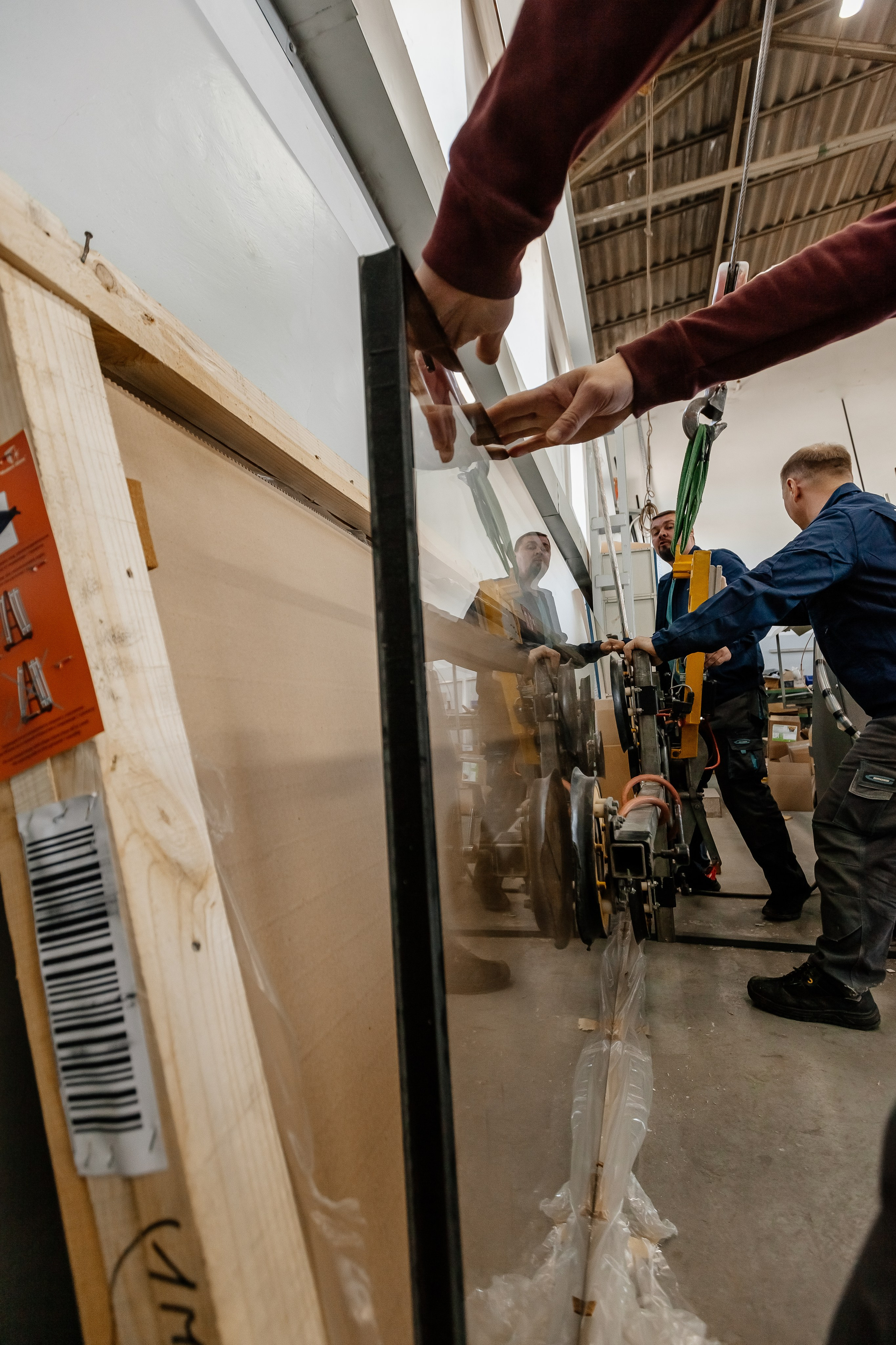 Квазар. Профессиональный фотограф Инесса Новикова в Москве