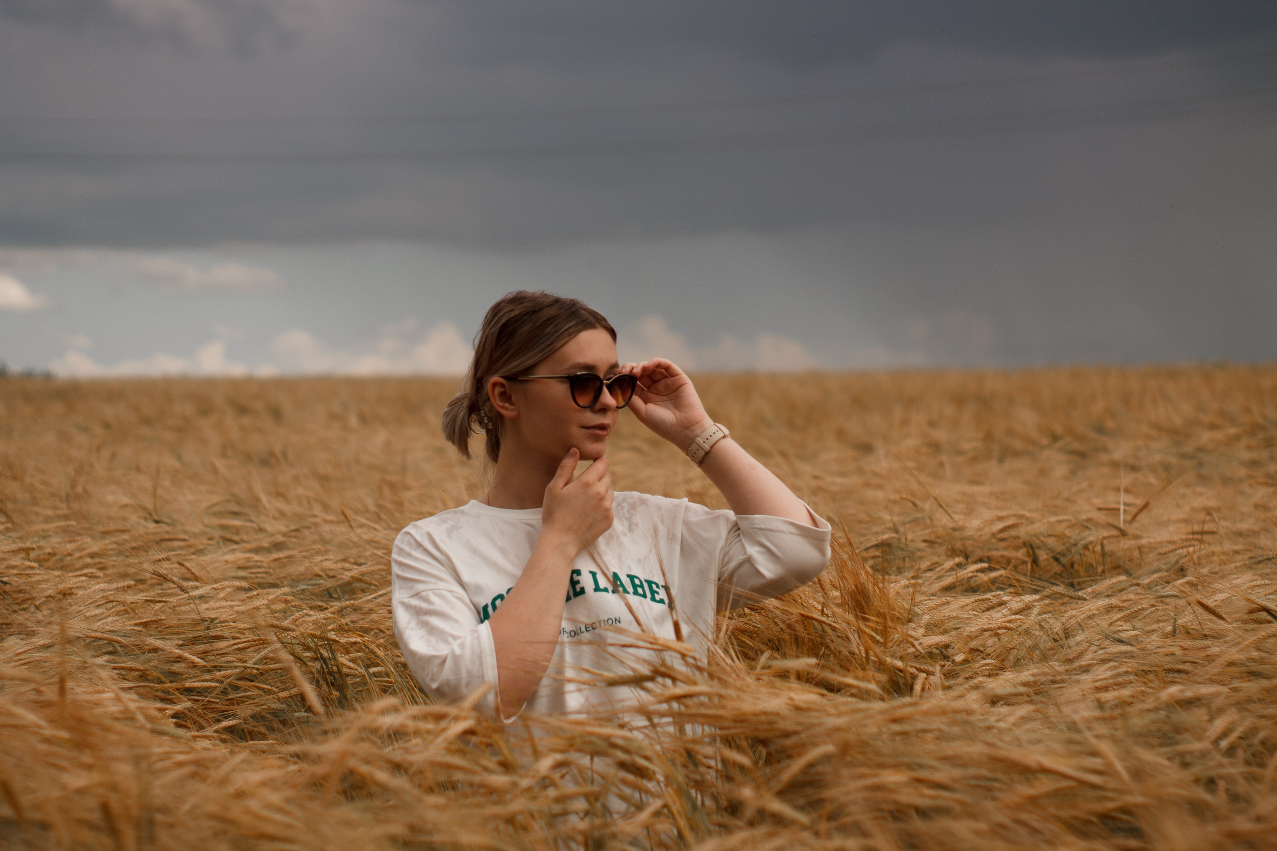 Уличные фотосессии. Медиа-продюсер и фотограф Сорокина Кристина г. Благовещенск