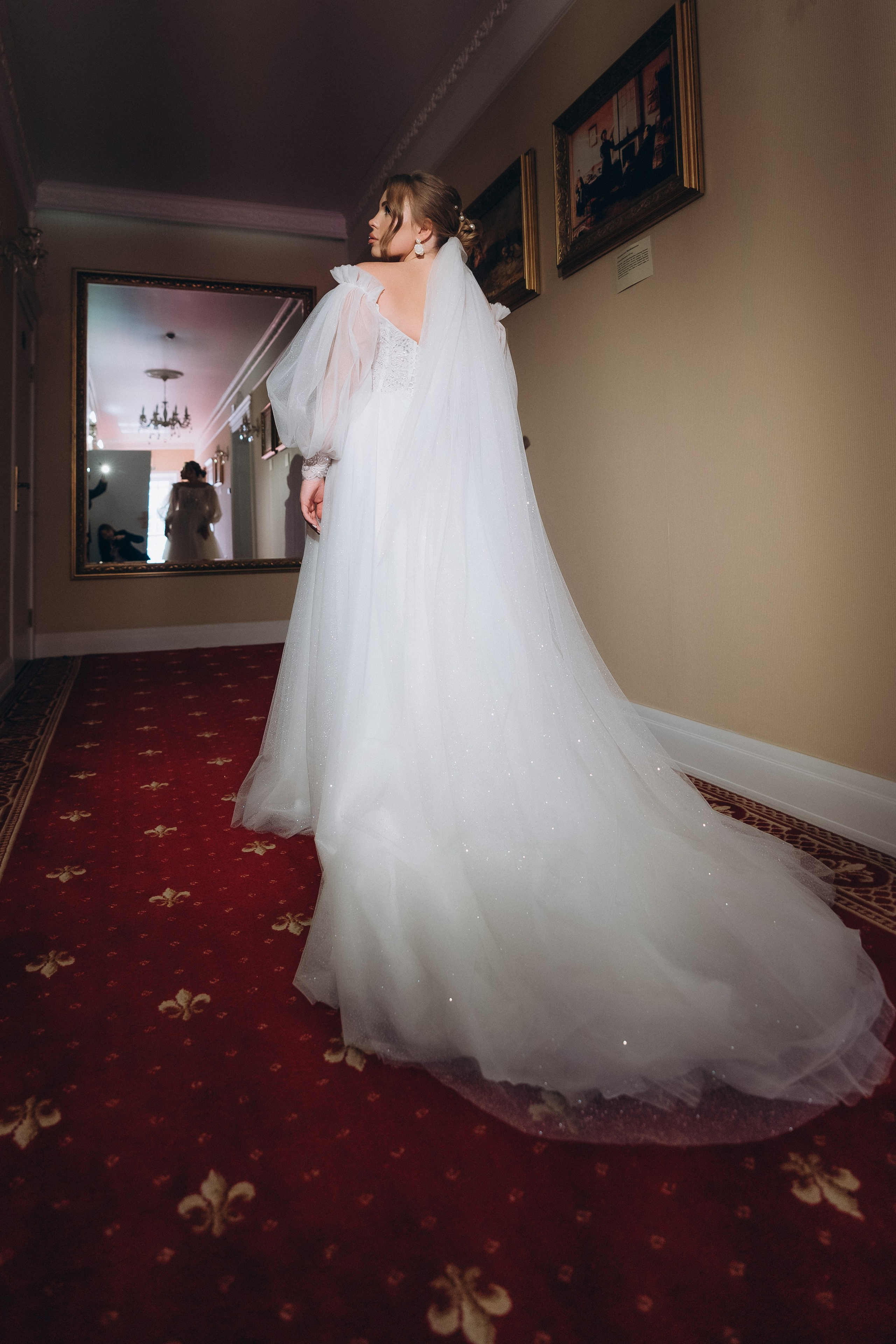 Пушкин. Фотограф Ангарск Иркутск Ксения Король