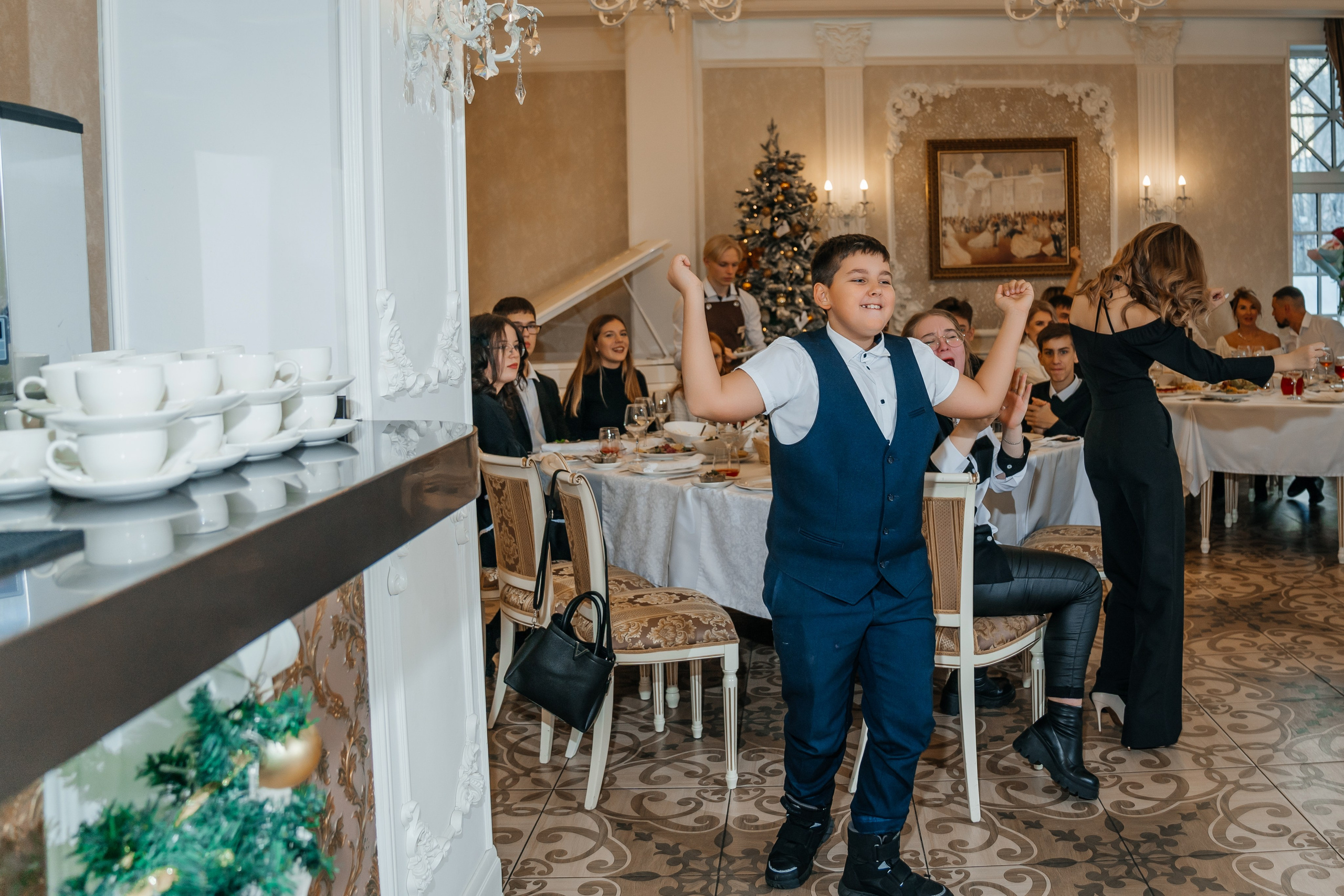 Отель «ПушкинЪ». Фотограф Ангарск Иркутск Ксения Король