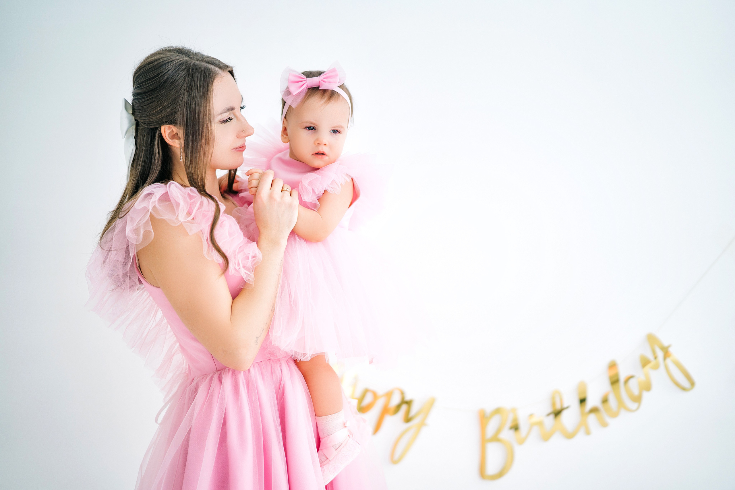 Розовое настроение. Фотограф Ангарск Иркутск Ксения Король