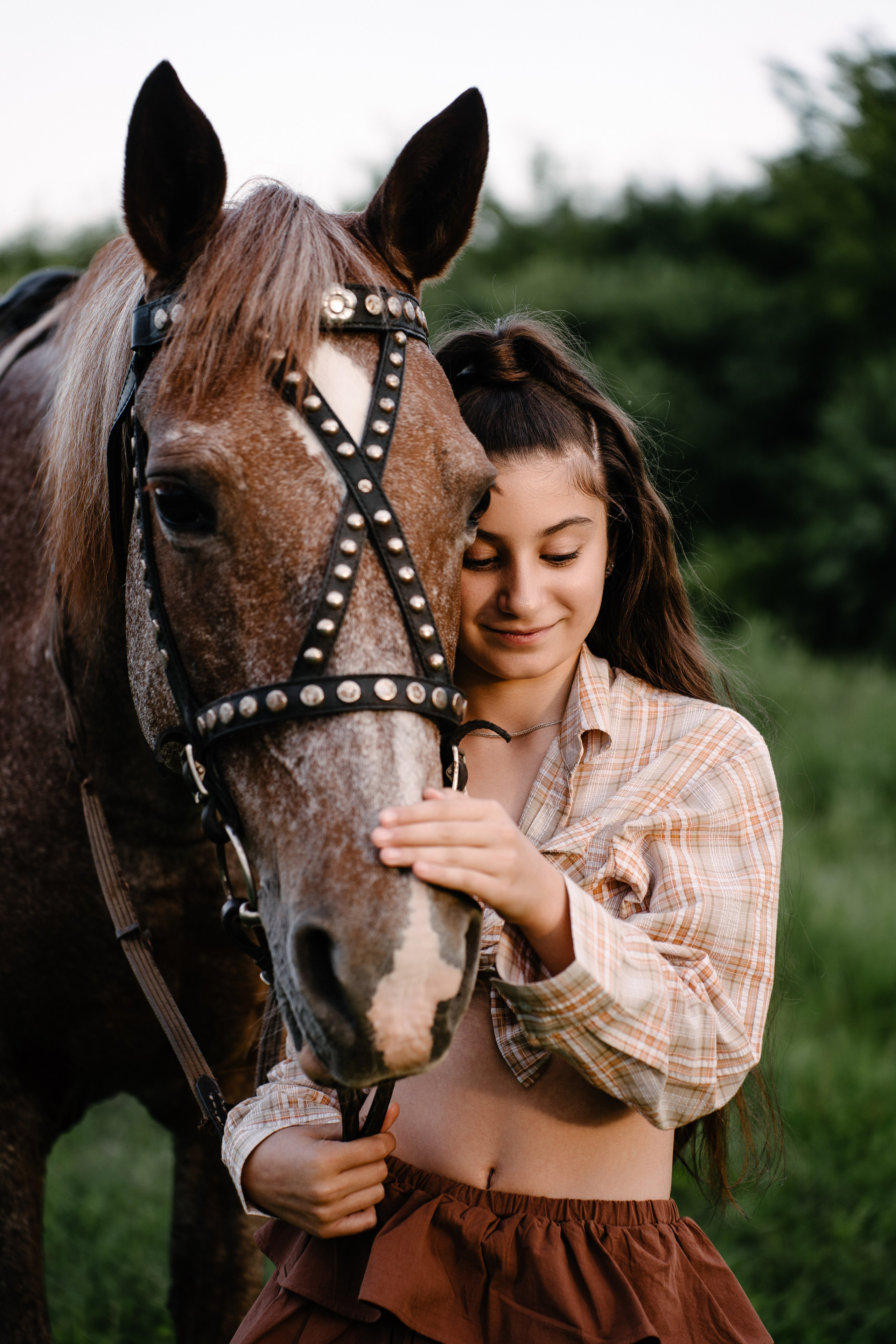 Элиза, Элина, Роберт. Свадебный и семейный фотограф в Воронеже Анастасия Бойко