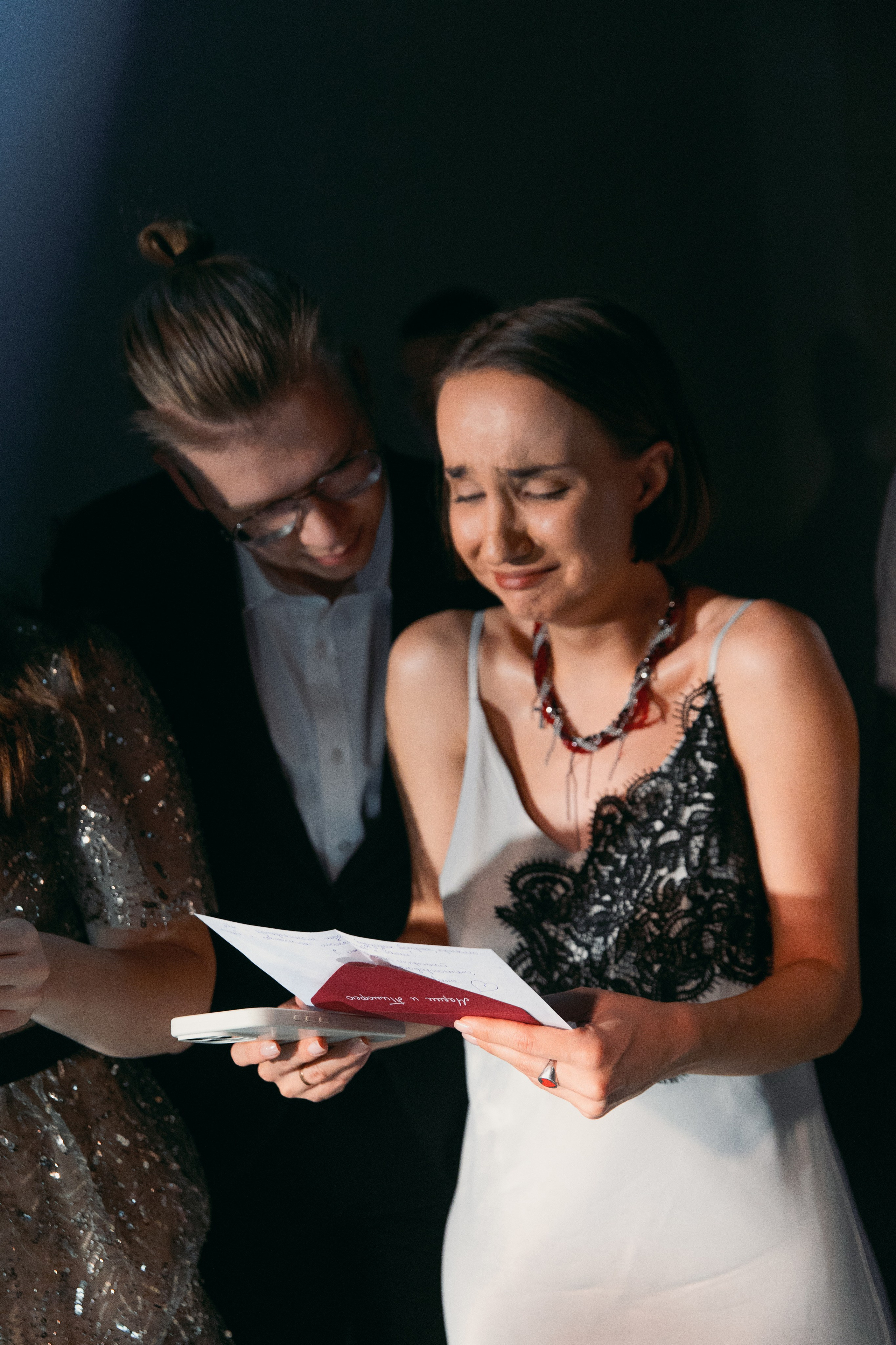 В главных ролях. Свадебное фото и видео в Липецке. Павел Покидов, Елена Покидова