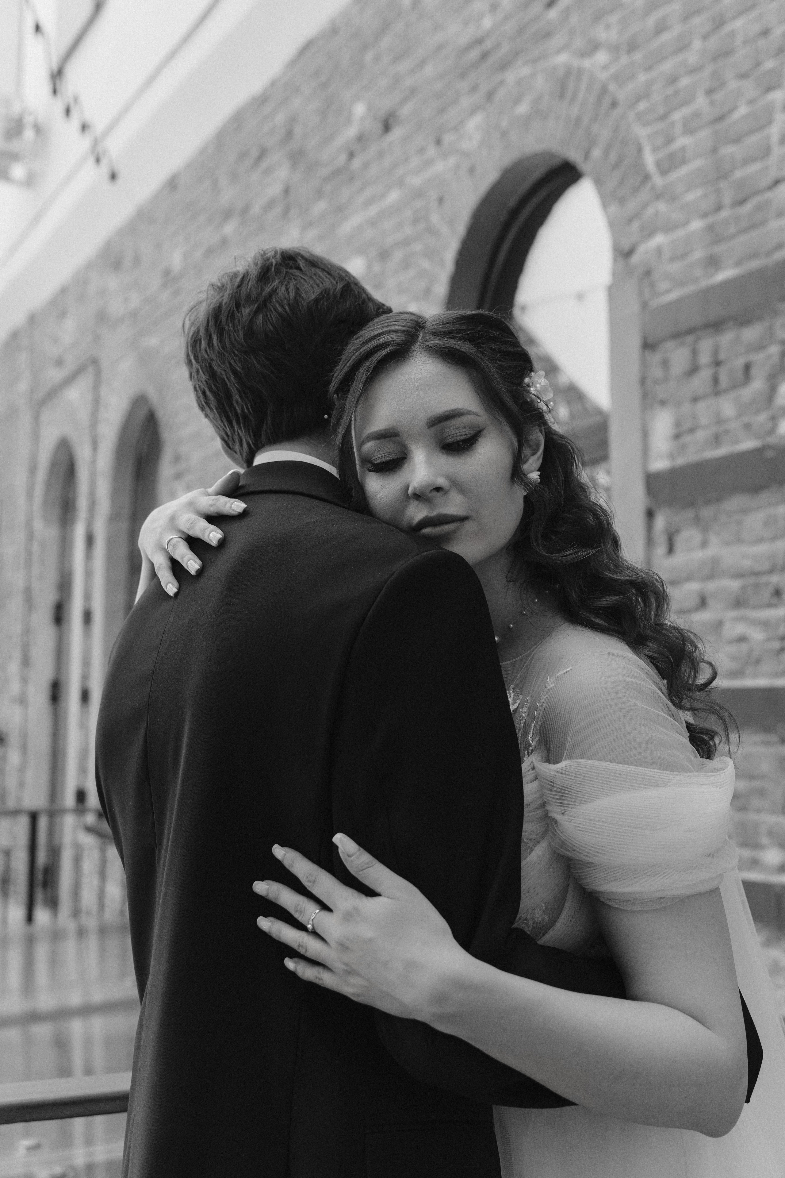 Анатолий и Диана. Профессиональный фотограф в Самаре Анна Конзаева