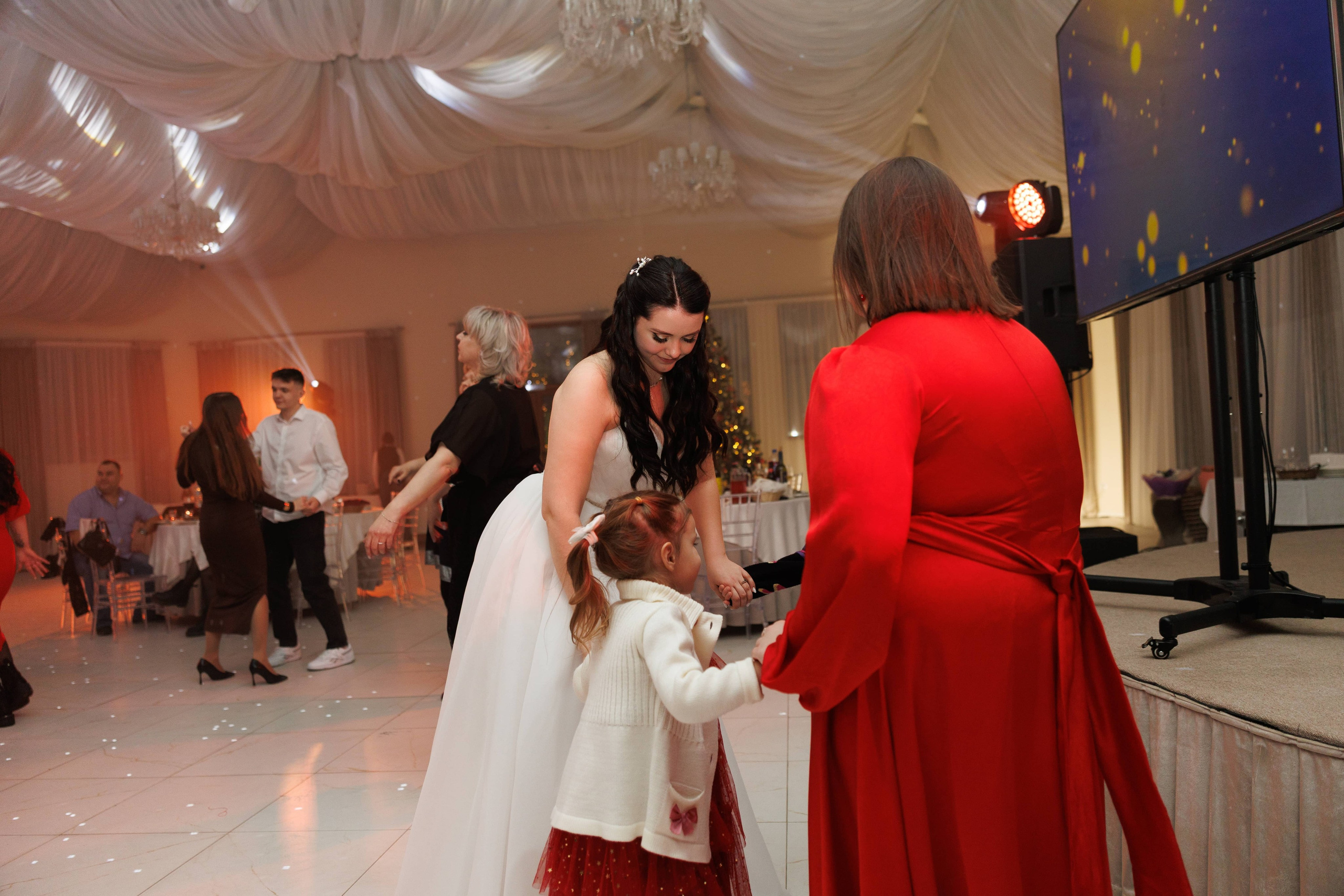 Андрей и Анастасия