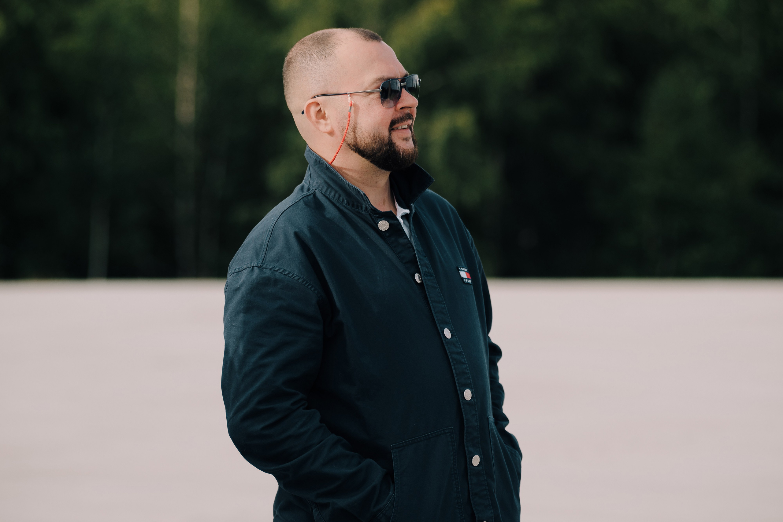 IT КУБОК ПО ГОЛЬФУ. Репортажный фотограф Зуев Роман г. Челябинск