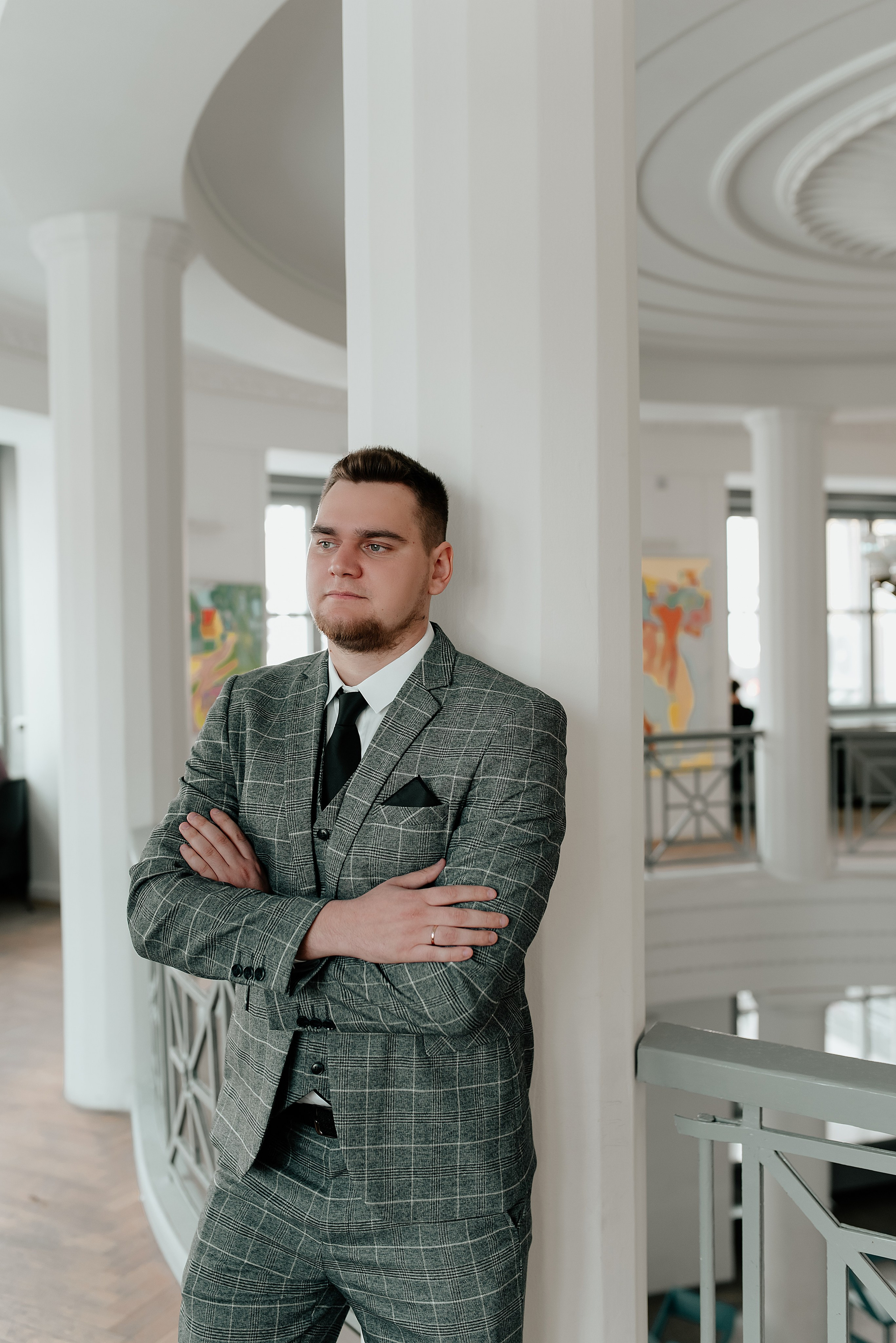 Ксения и Артем. Персональный и семейный фотограф в Нижнем Новгороде-Карачева Анна