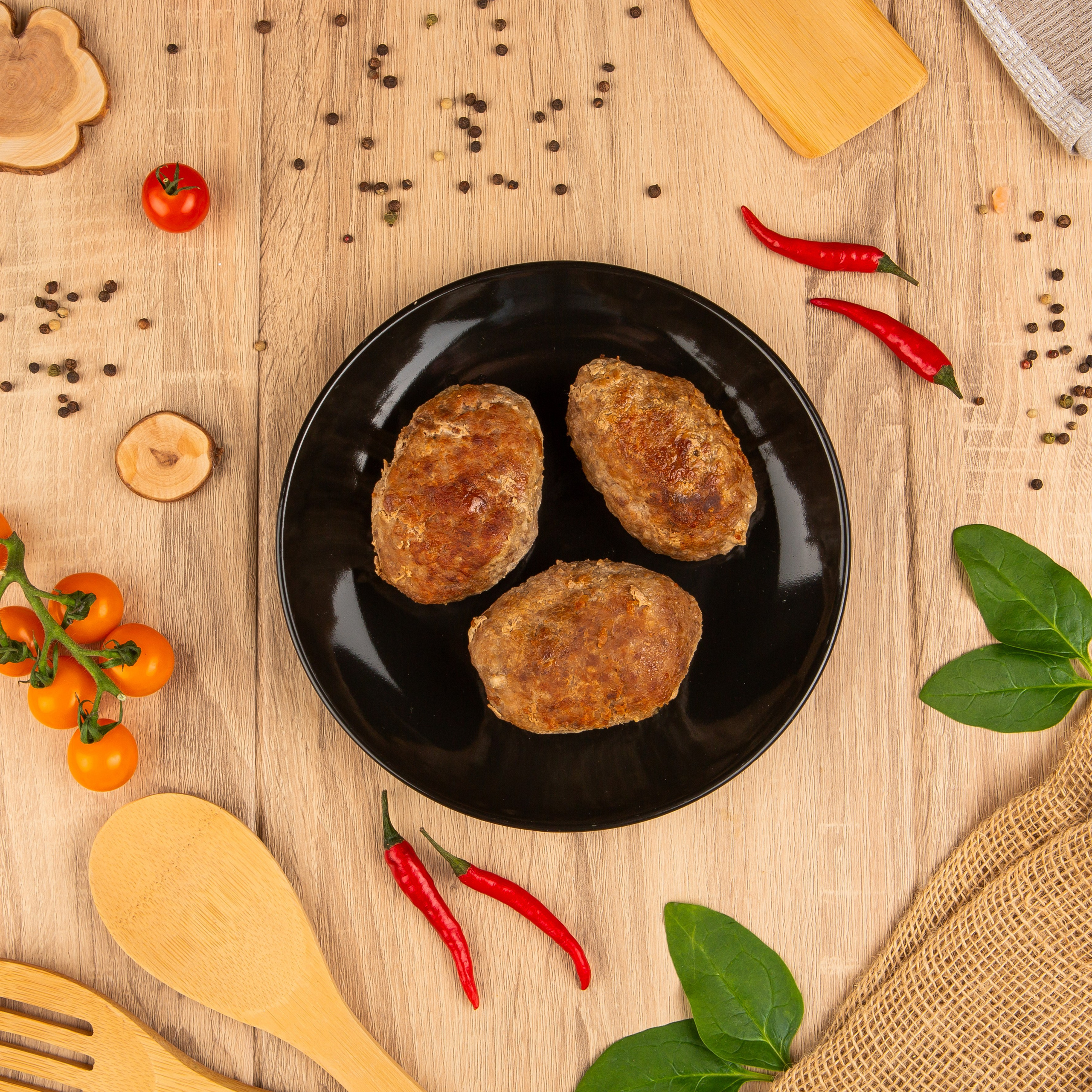 Фото продуктов. Фотограф Мария Кольцова