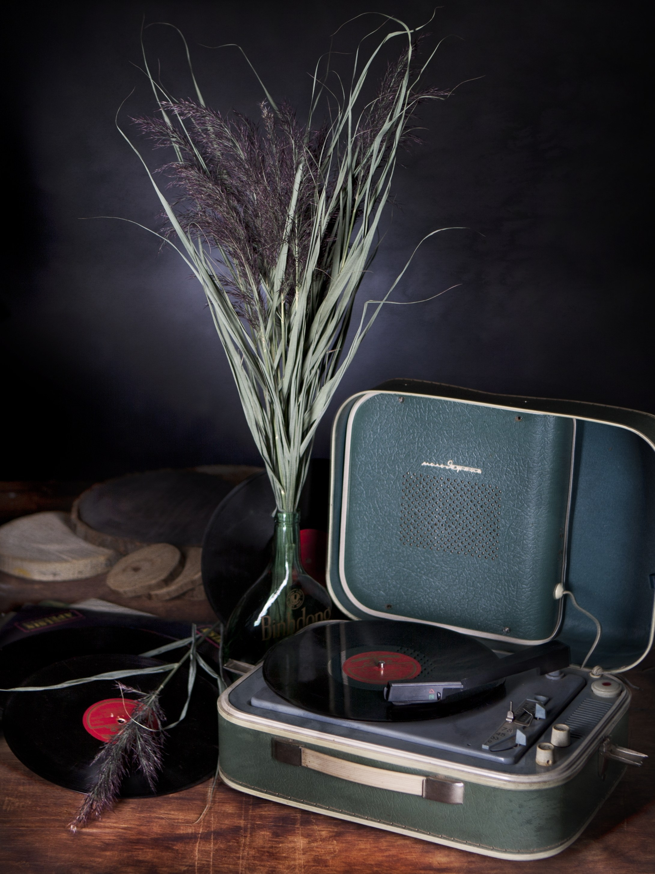 Цветы. Фотограф Мария Кольцова