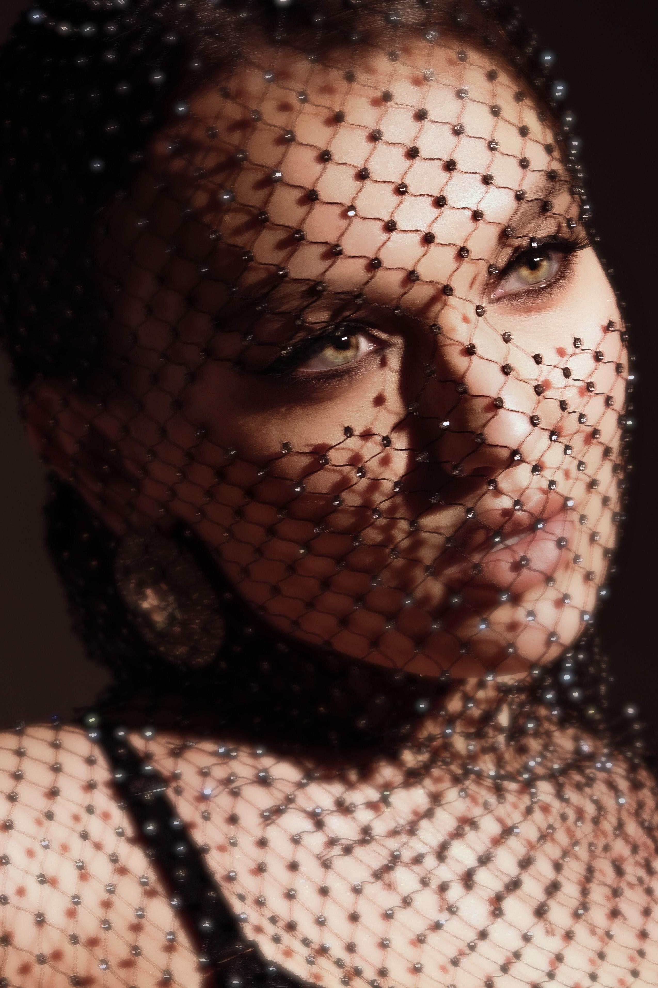 Екатерина. Фотограф Анна Попова