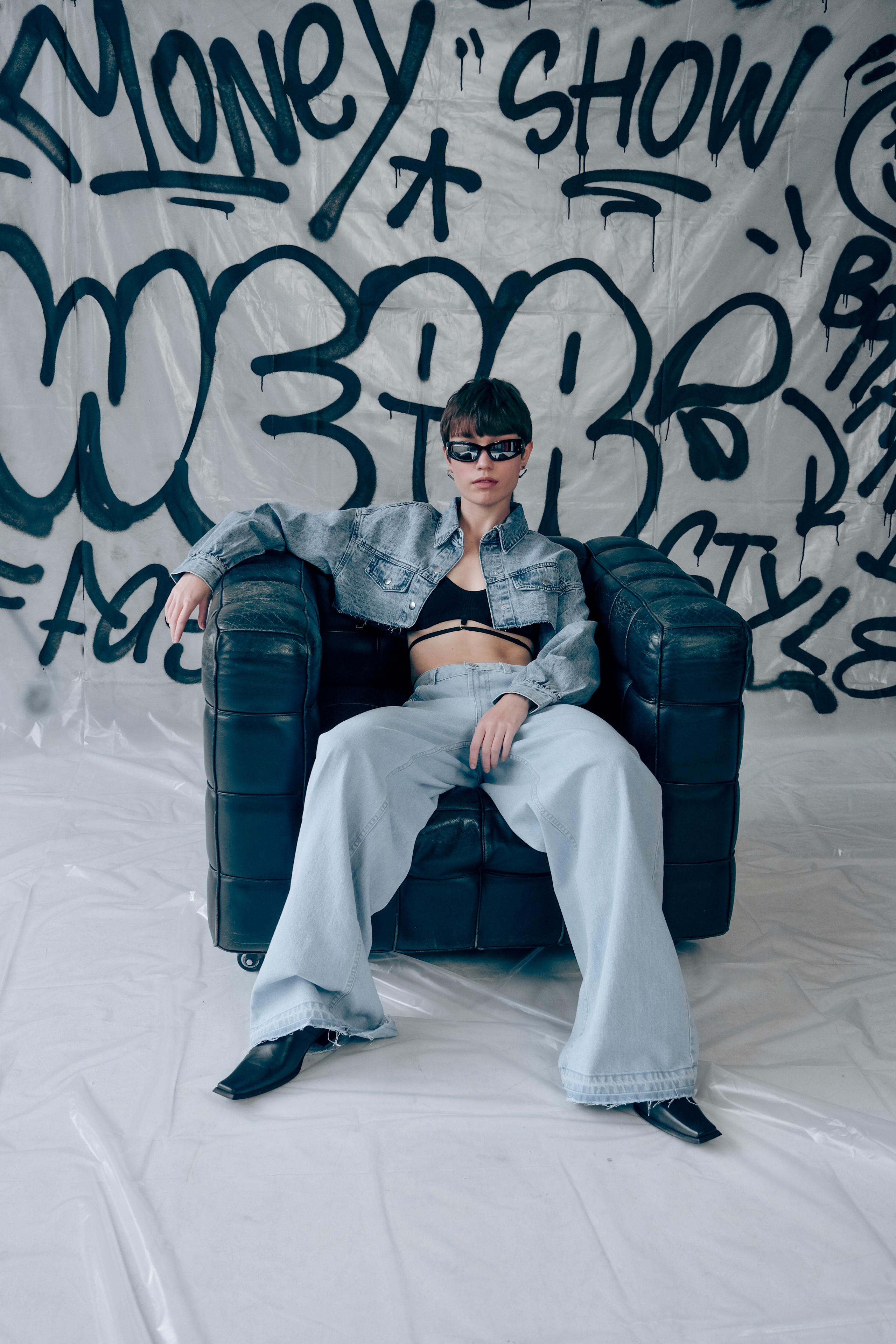 Татьяна. Фотограф Анна Попова