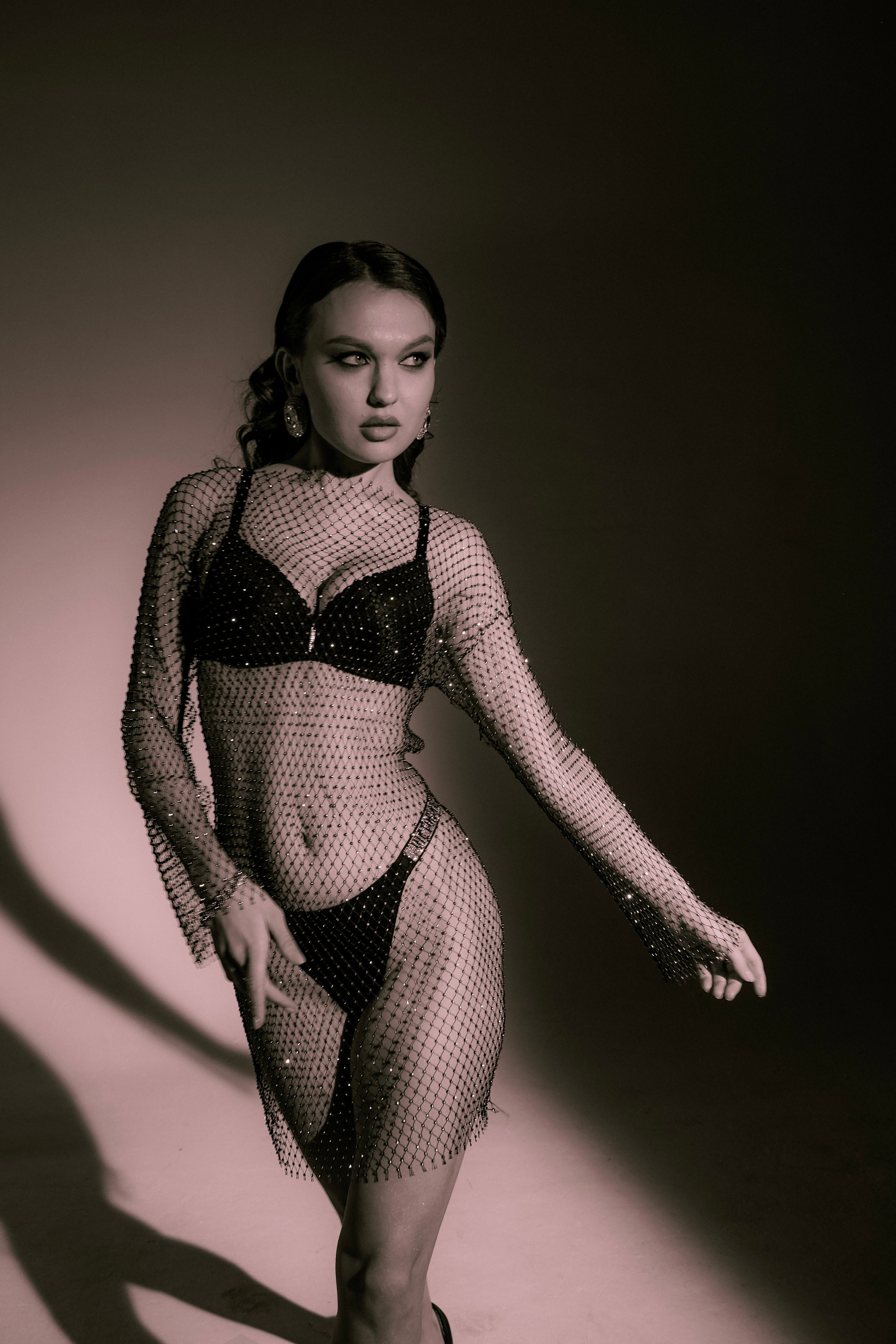 Екатерина. Фотограф Анна Попова