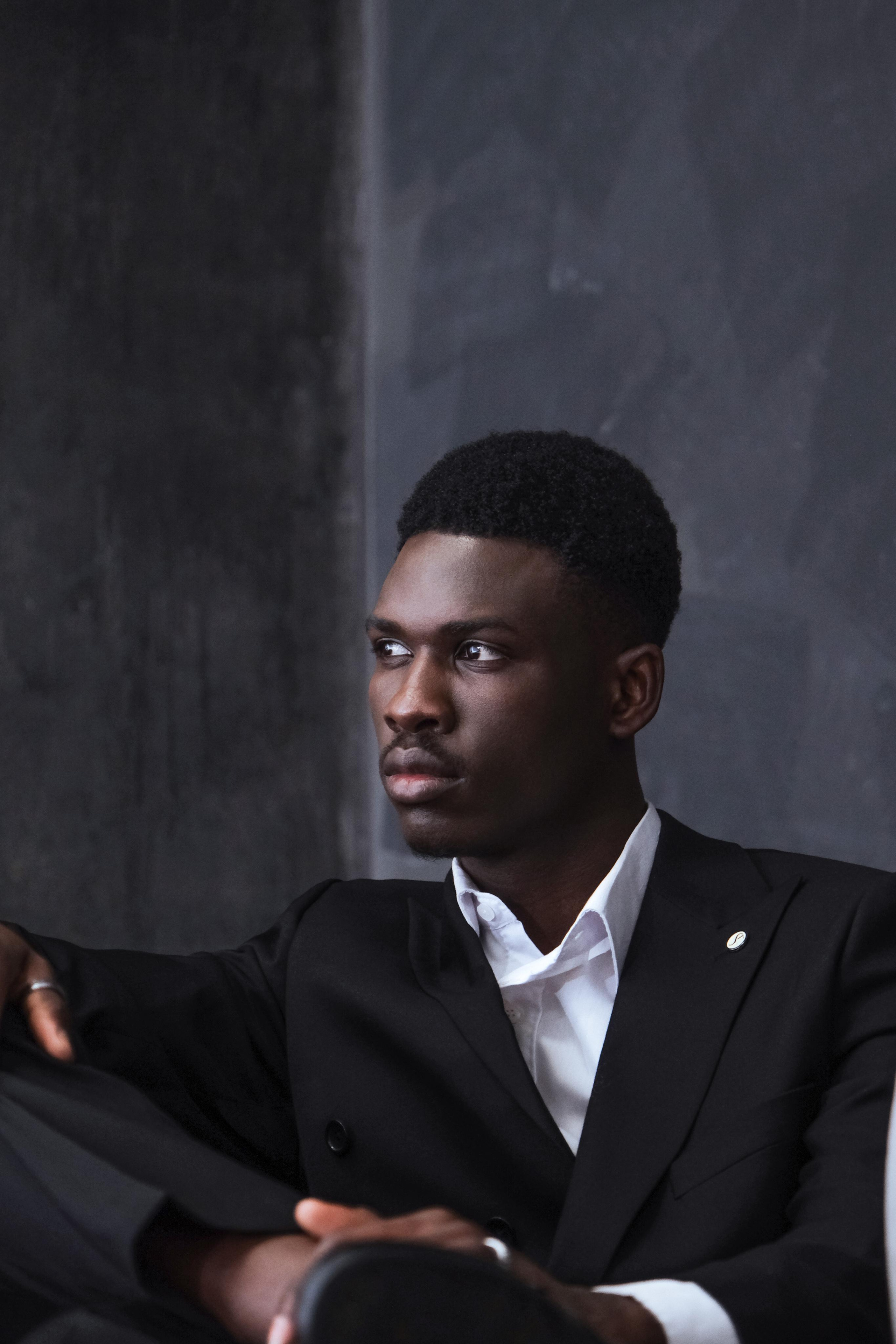 Грант и Мирослава. Фотограф Анна Попова