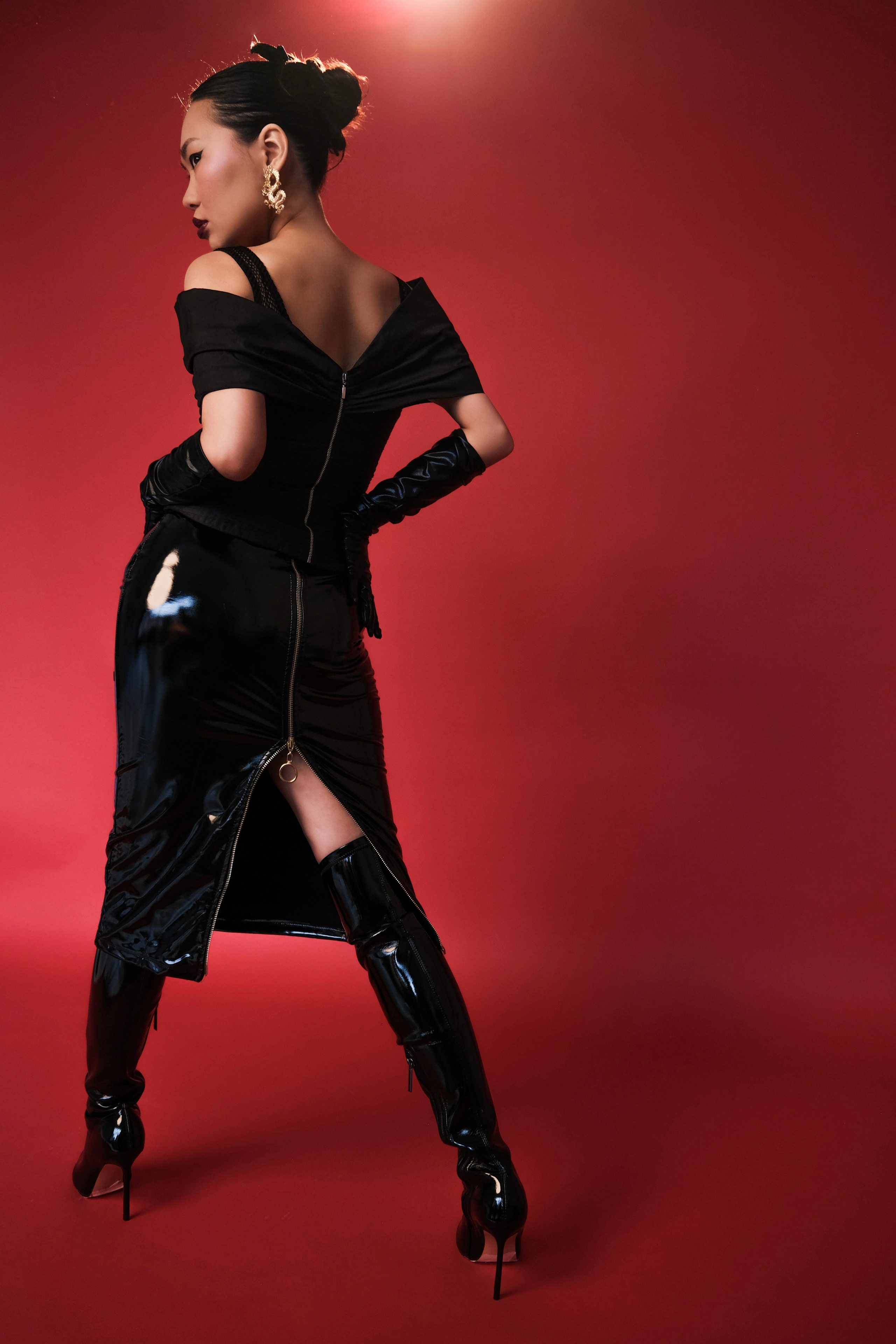 Инна. Фотограф Анна Попова