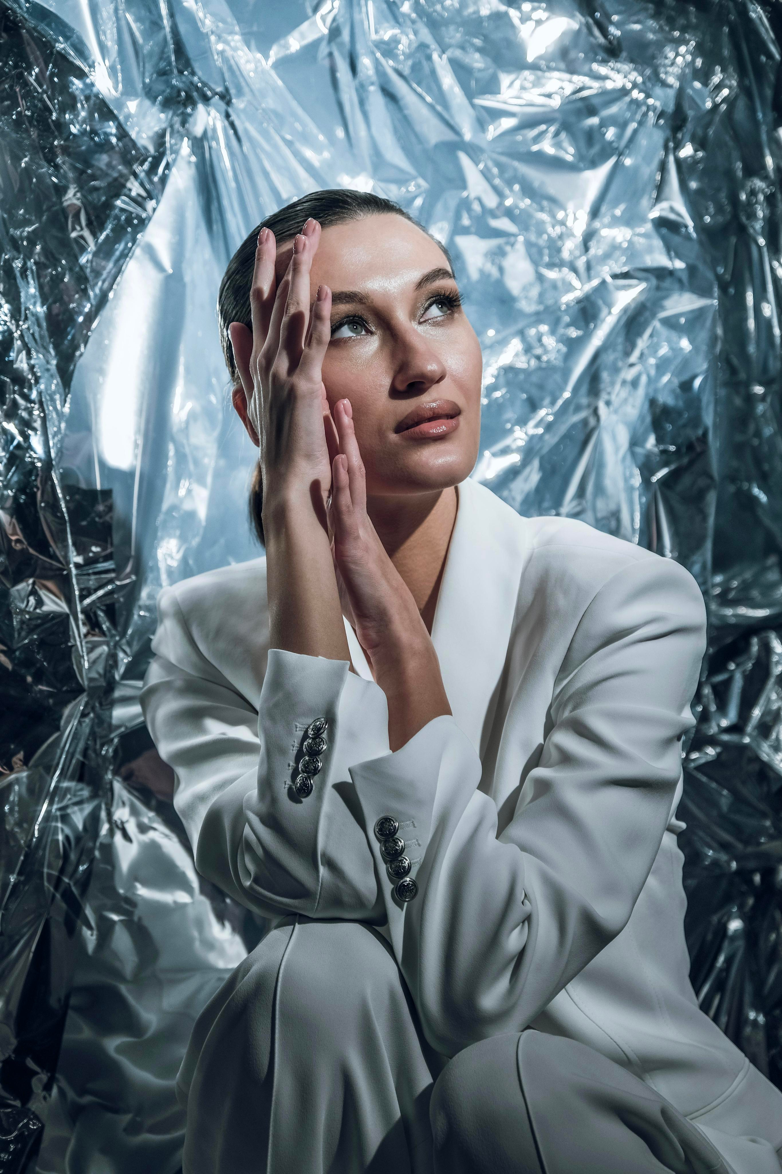 Дарья. Фотограф Анна Попова