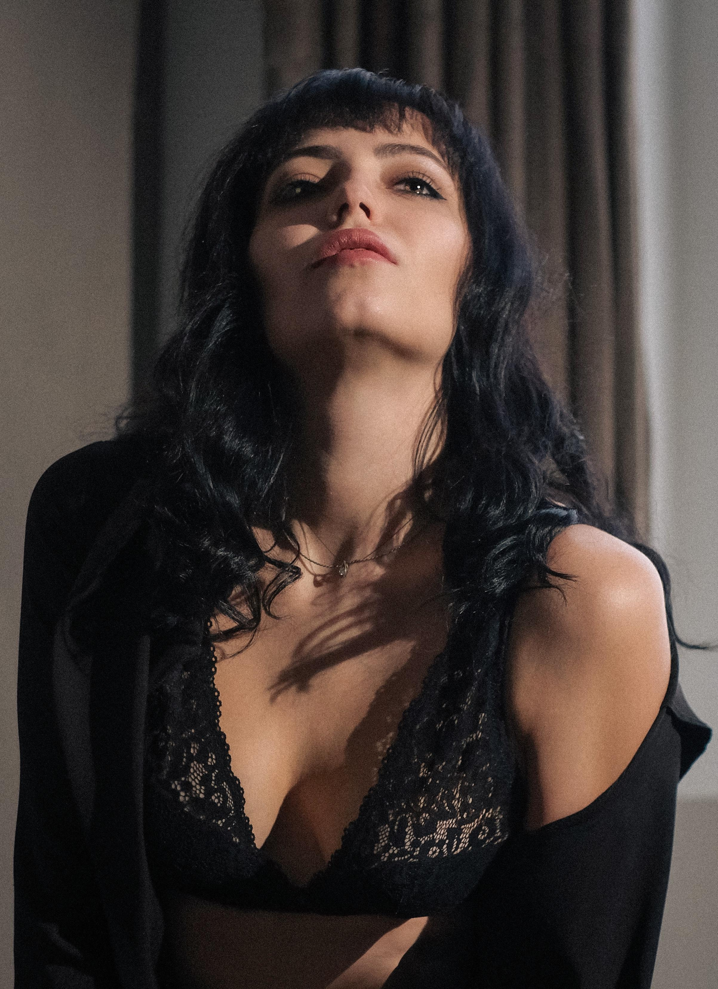 Валерия. Фотограф Анна Попова