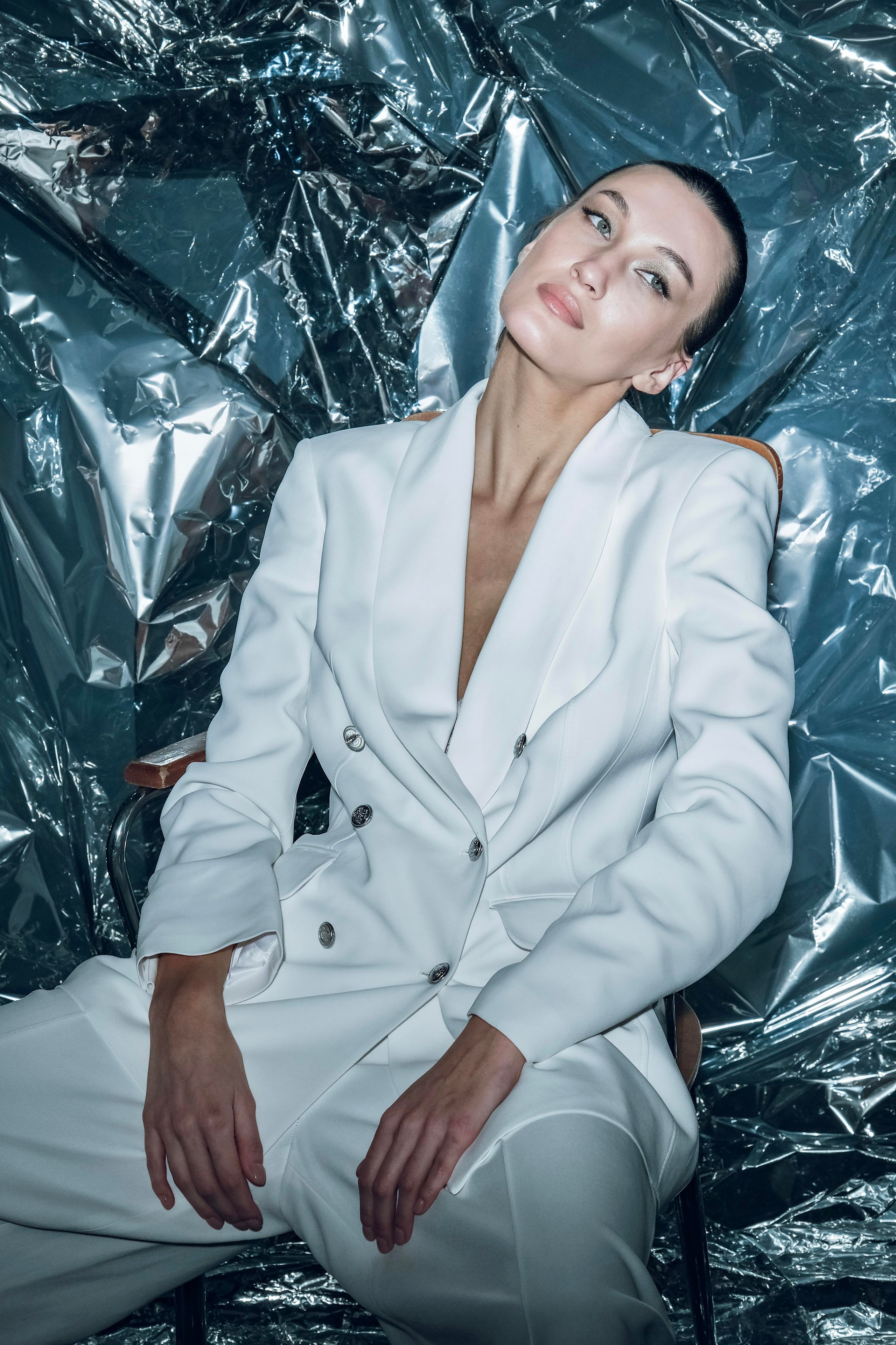 Дарья. Фотограф Анна Попова