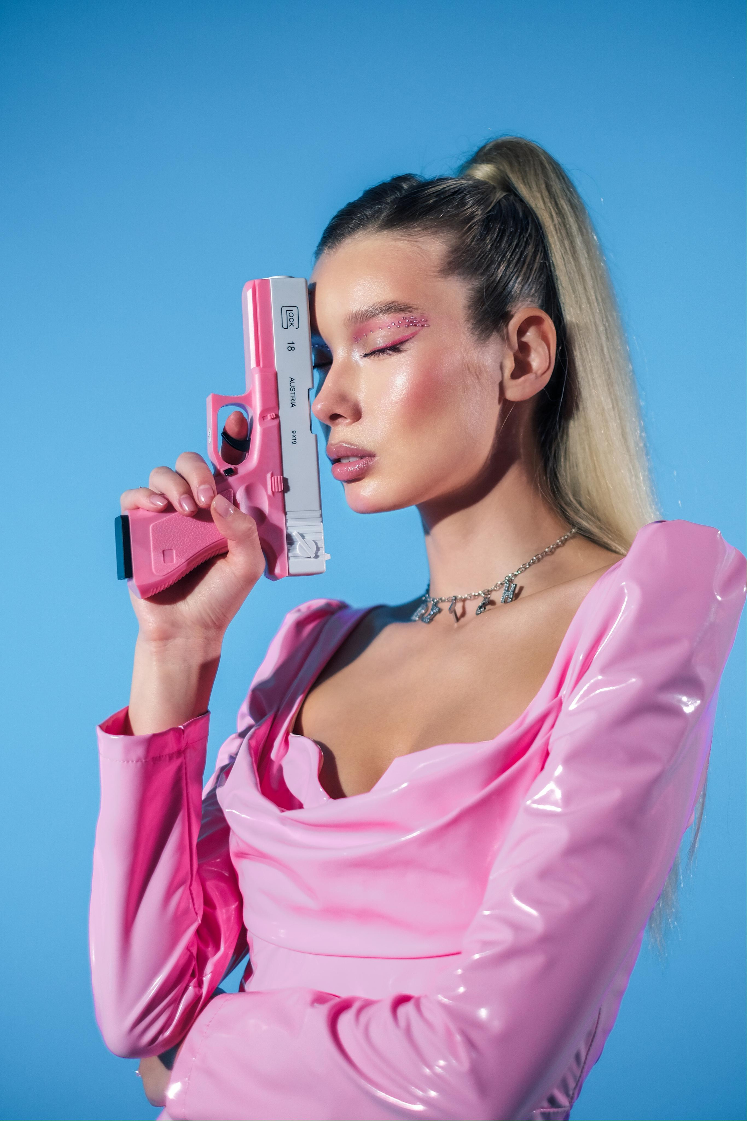 Екатерина. Фотограф Анна Попова