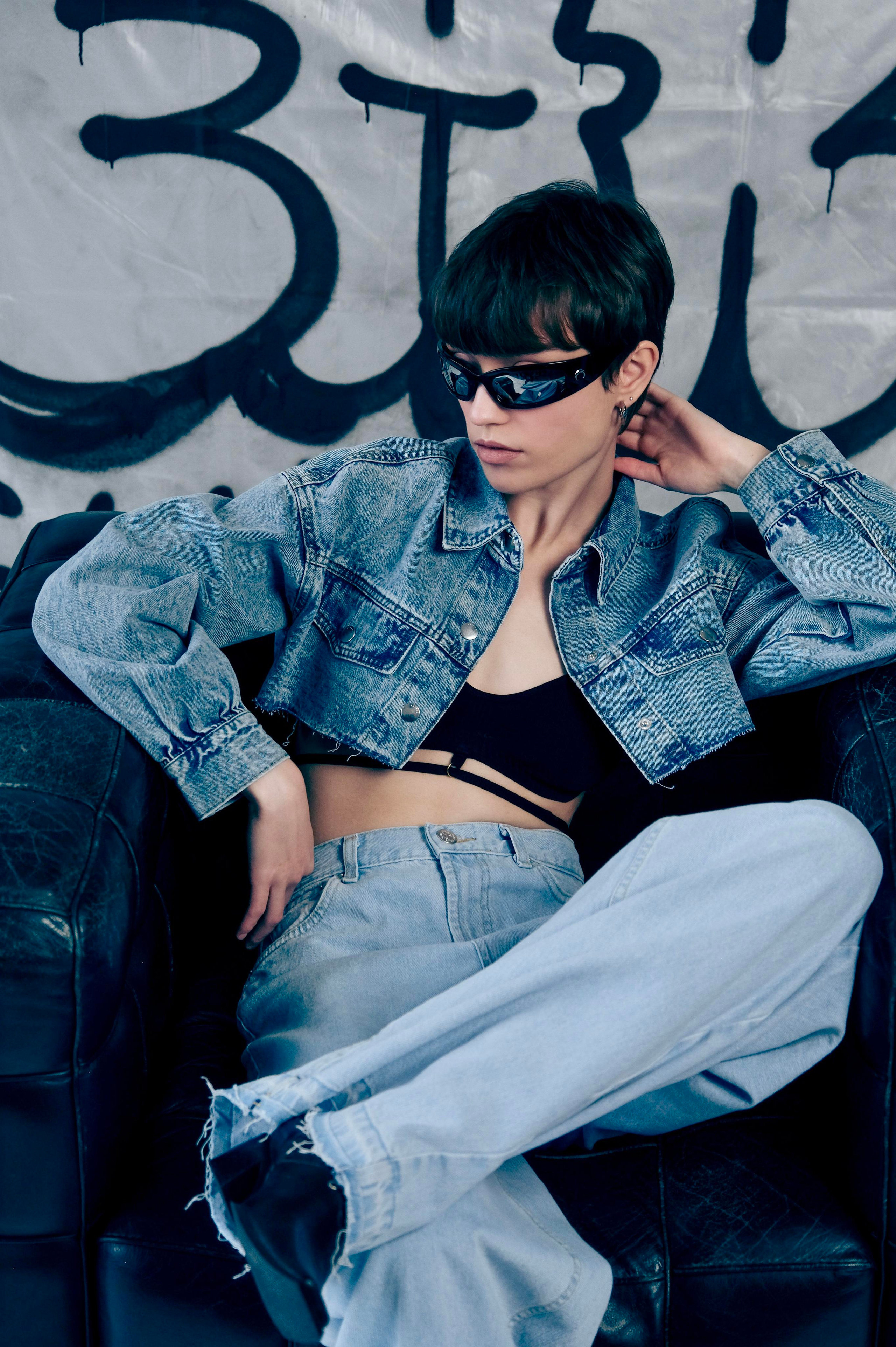 Татьяна. Фотограф Анна Попова