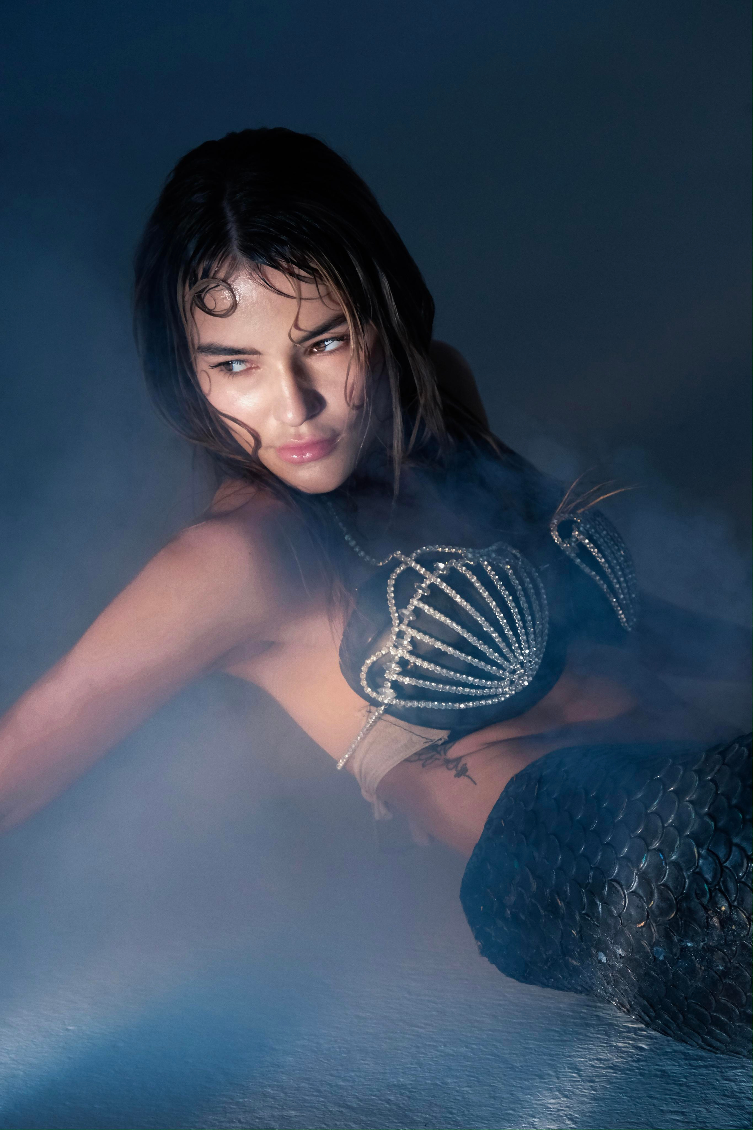 Мария. Фотограф Анна Попова