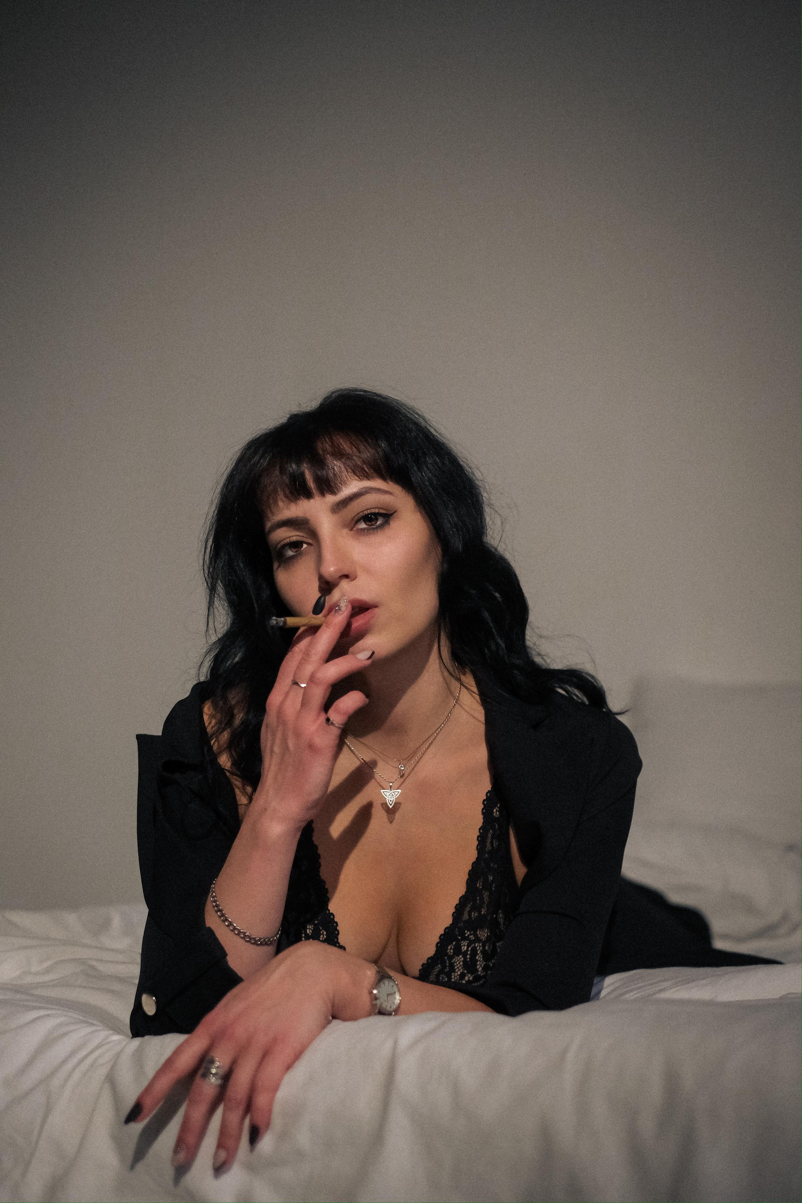 Валерия. Фотограф Анна Попова